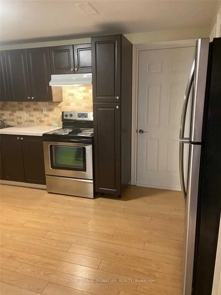41 Kimbermount Drive, #Lower