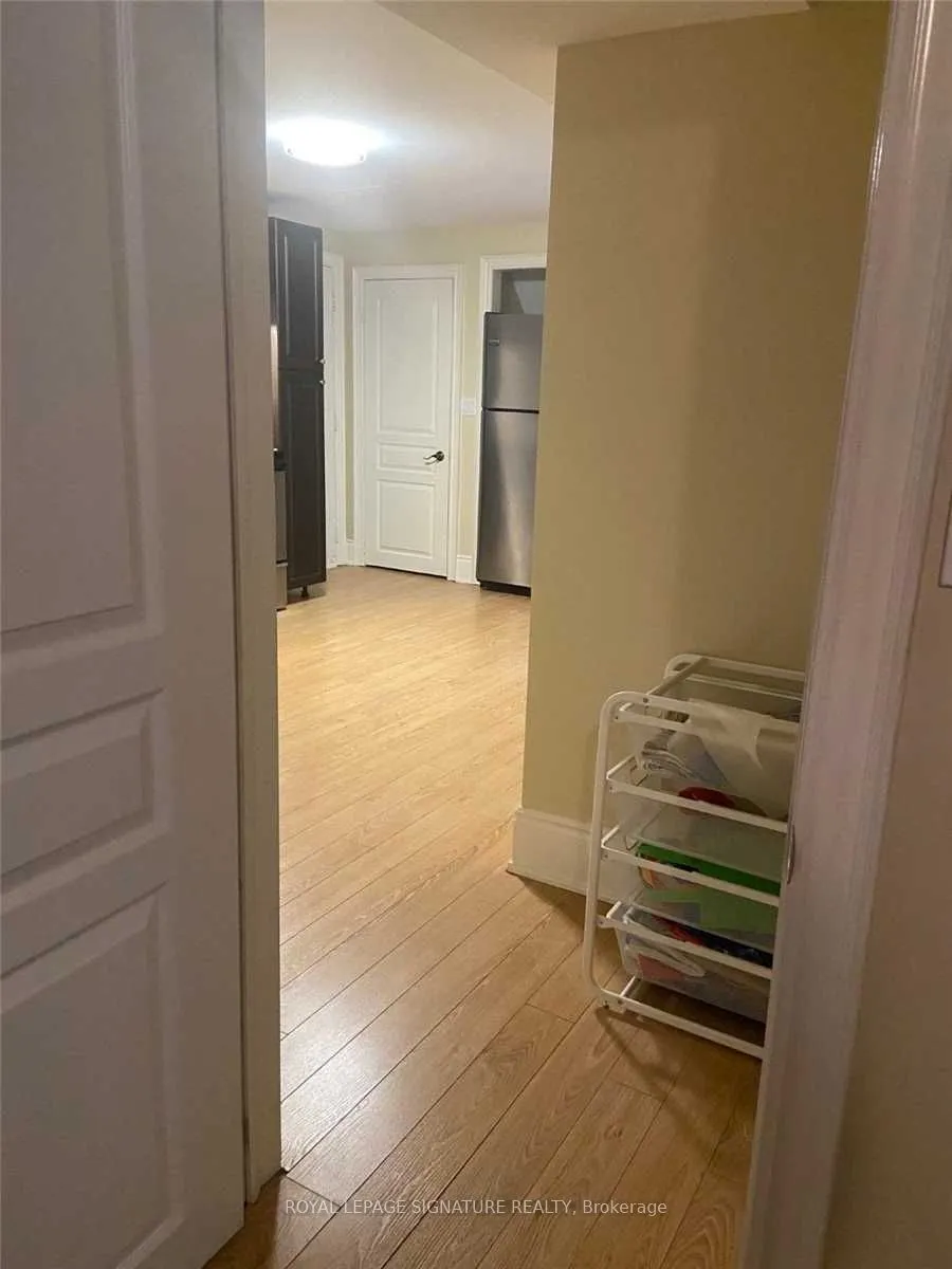 41 Kimbermount Drive, #Lower