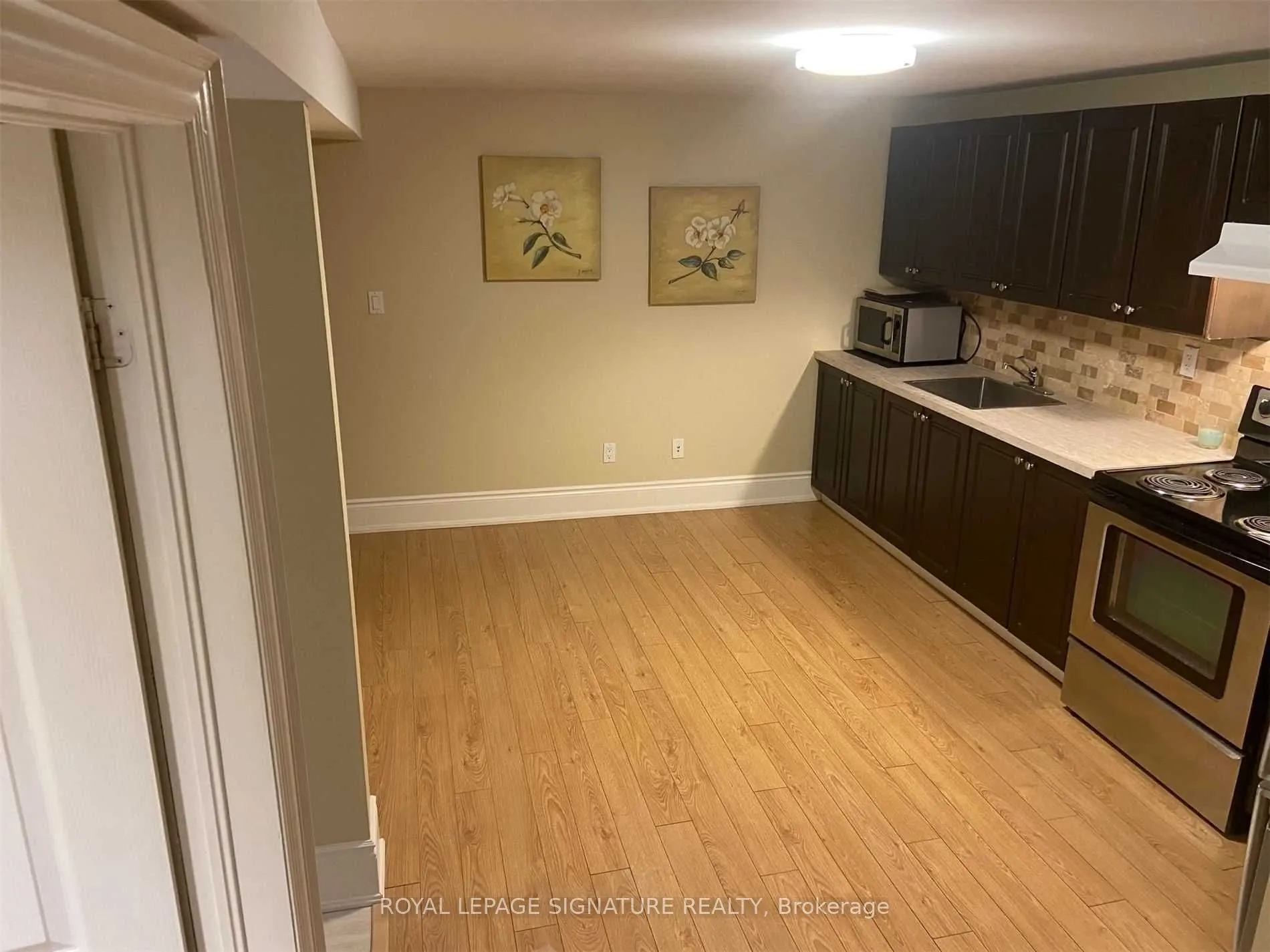 41 Kimbermount Drive, #Lower
