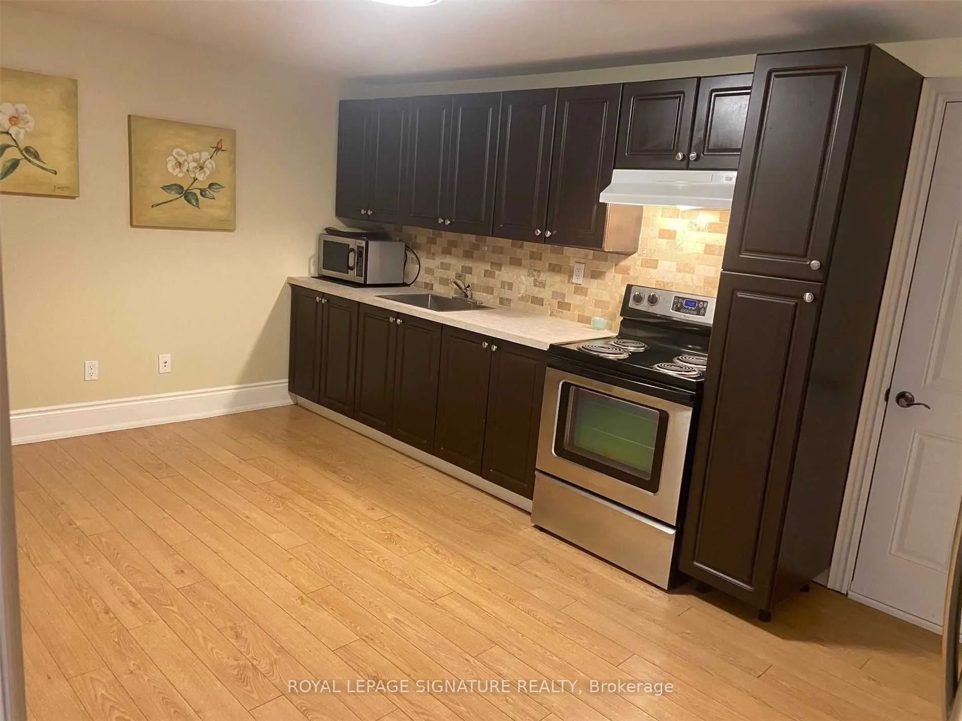 41 Kimbermount Drive, #Lower