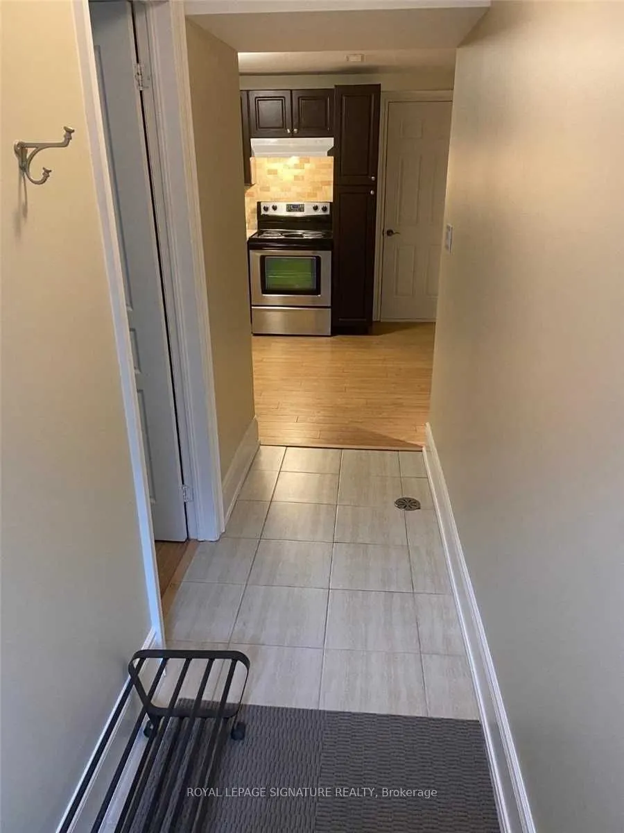 41 Kimbermount Drive, #Lower