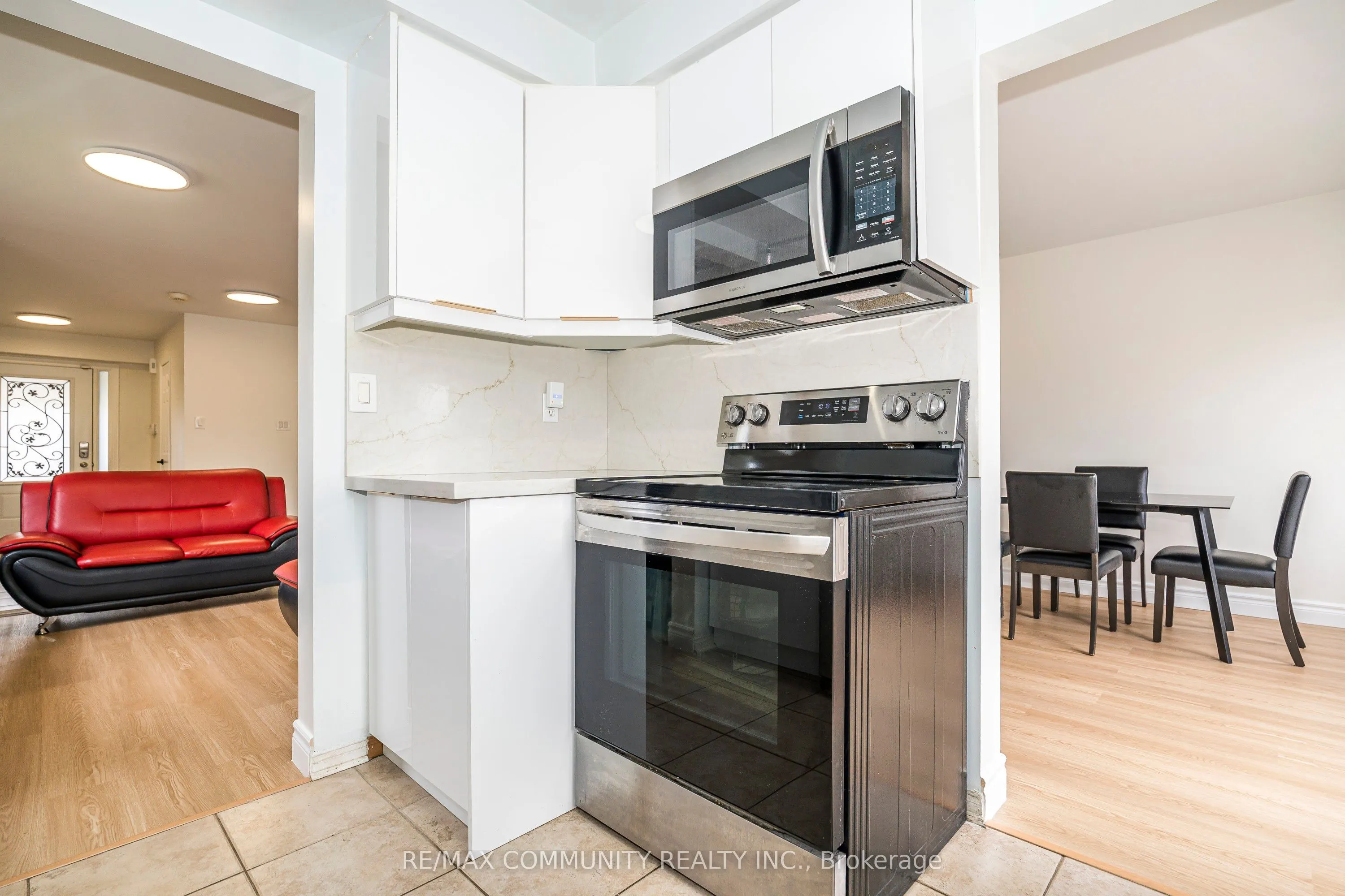 3 Tawn Crescent