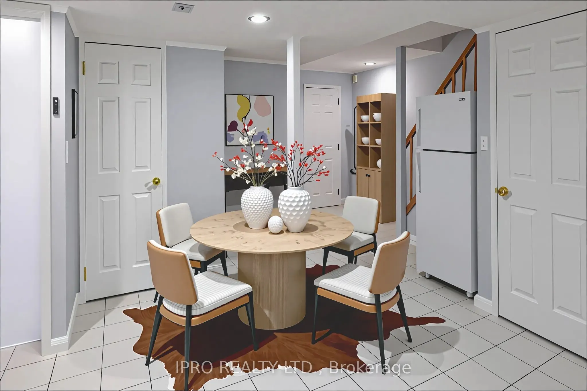 102 Danjohn Crescent, #Basement