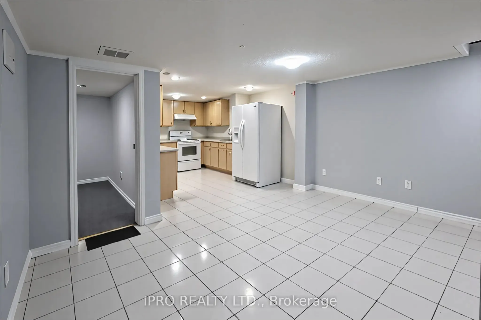 102 Danjohn Crescent, #Basement