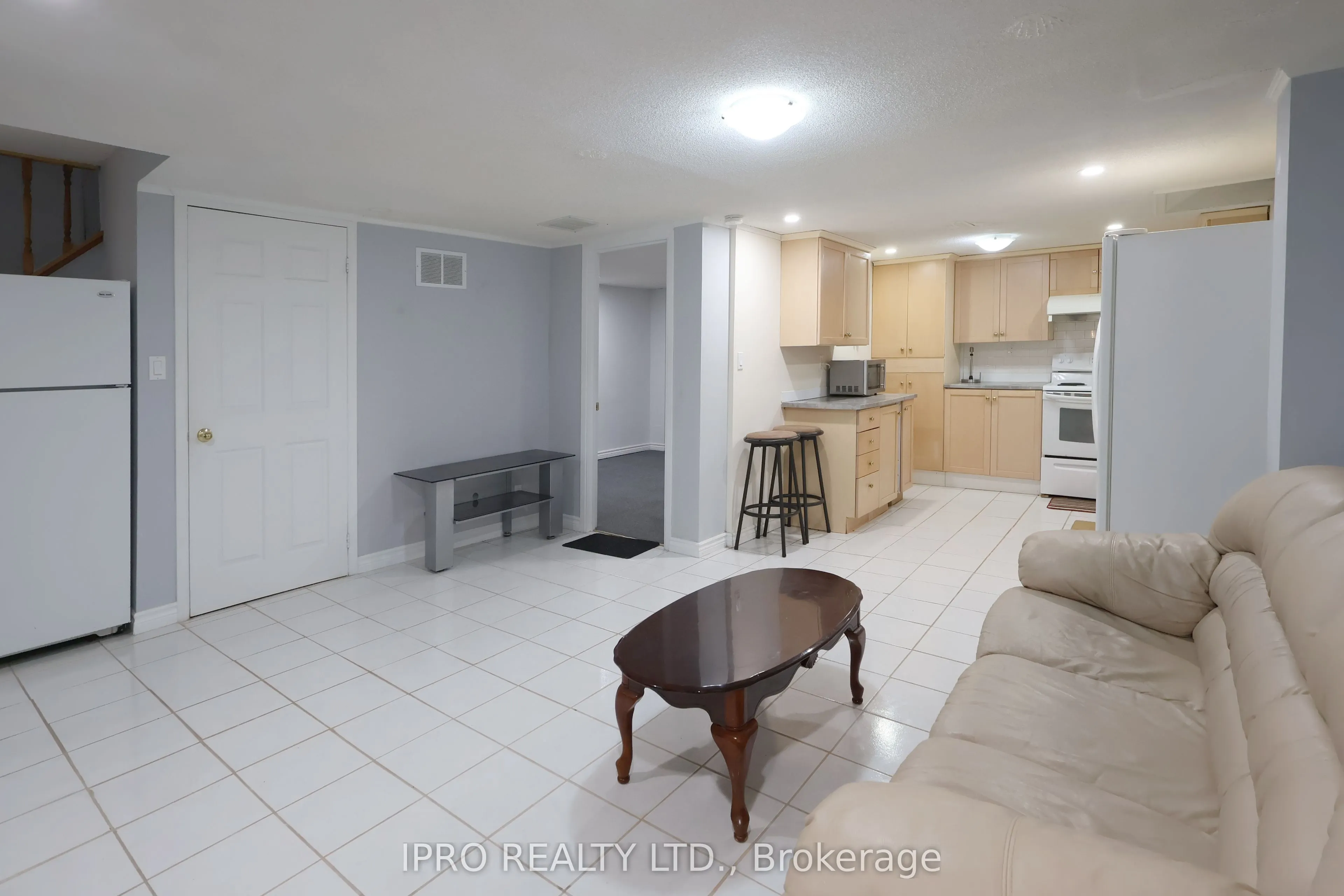 102 Danjohn Crescent, #Basement