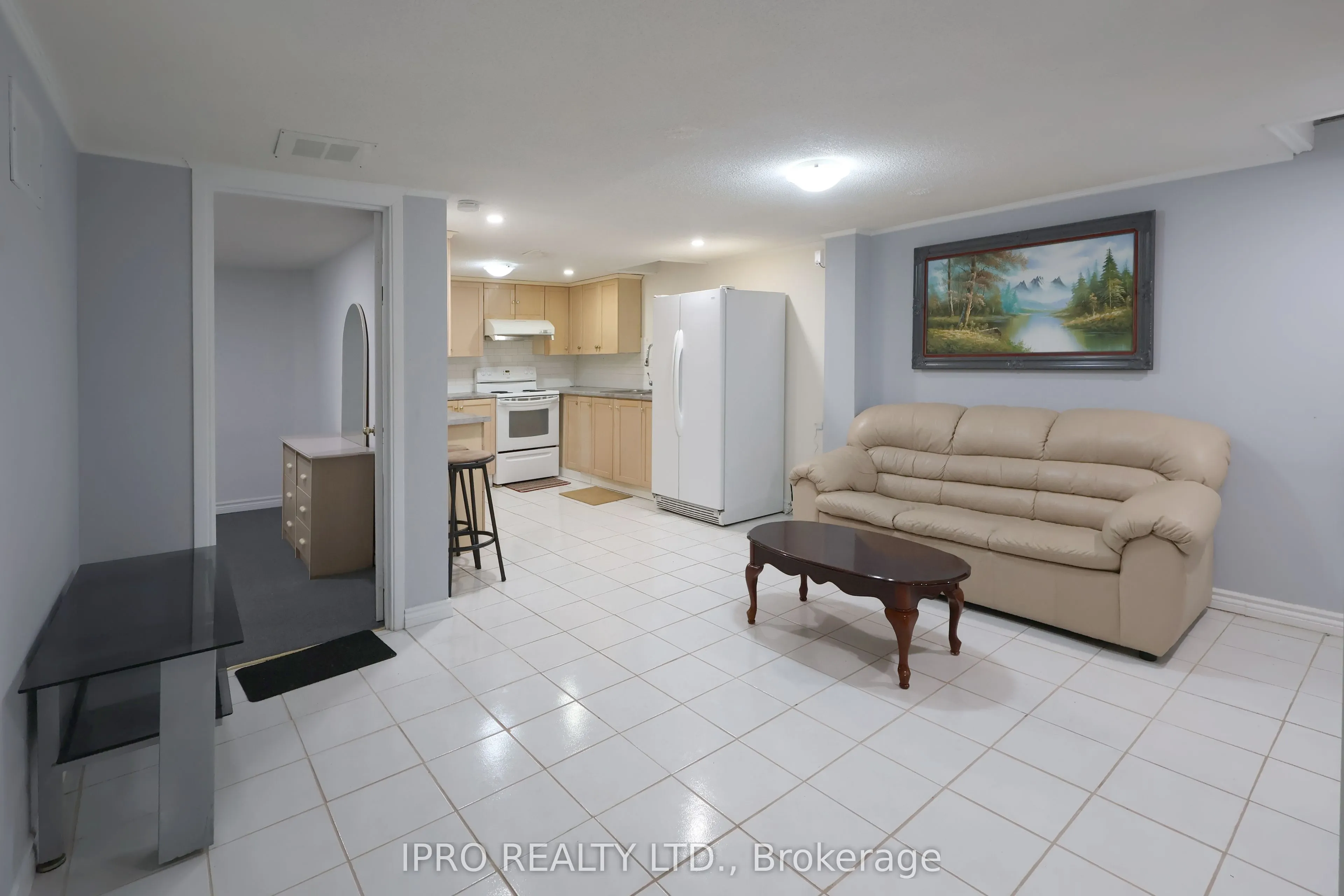 102 Danjohn Crescent, #Basement