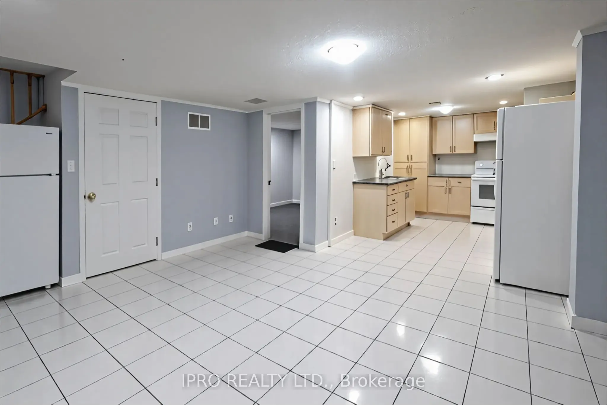 102 Danjohn Crescent, #Basement