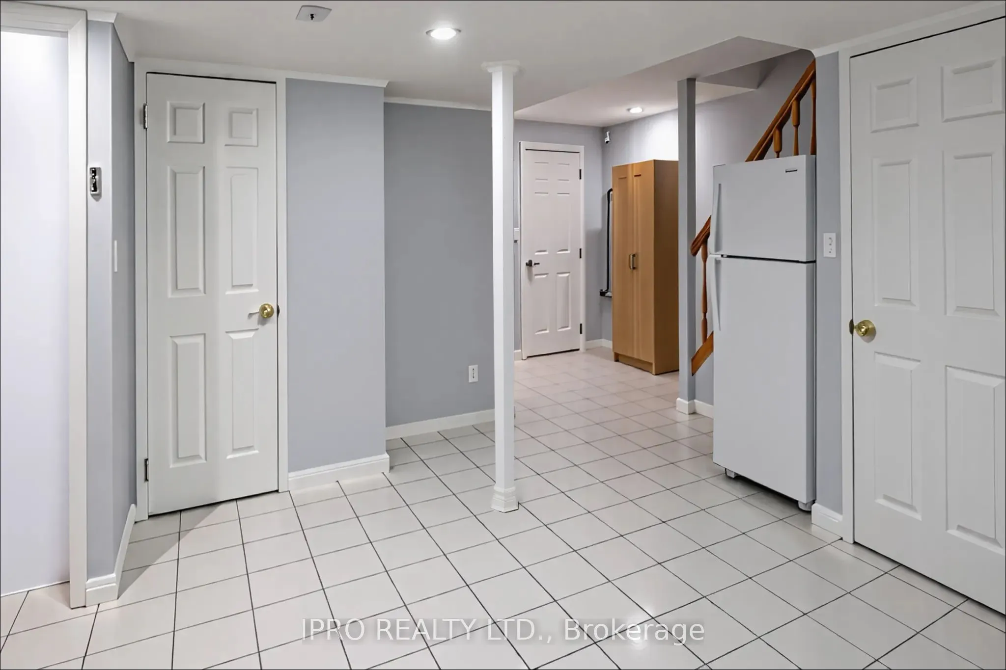 102 Danjohn Crescent, #Basement