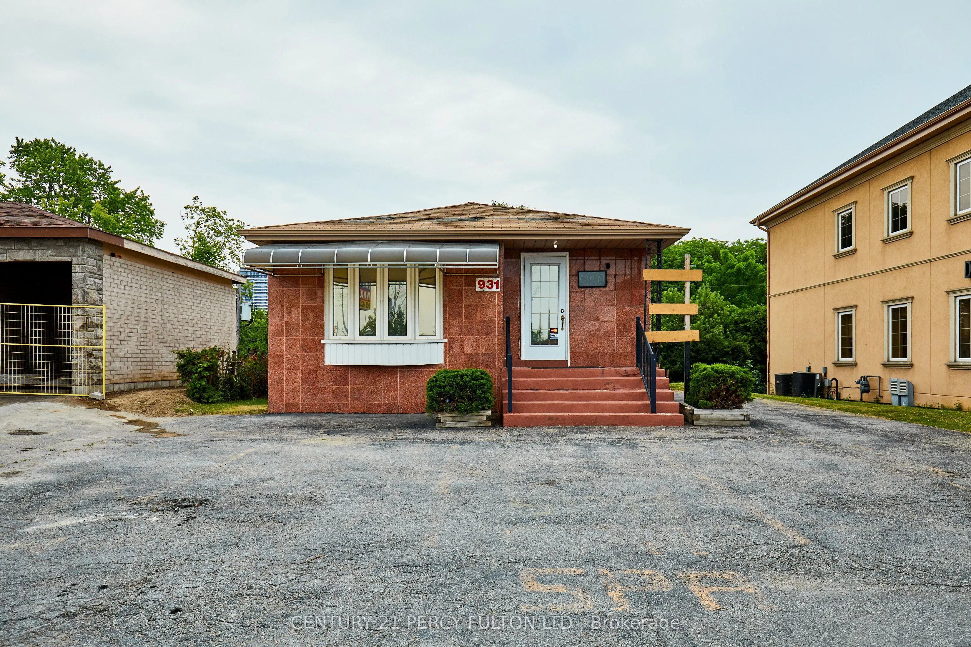 931 Liverpool Road