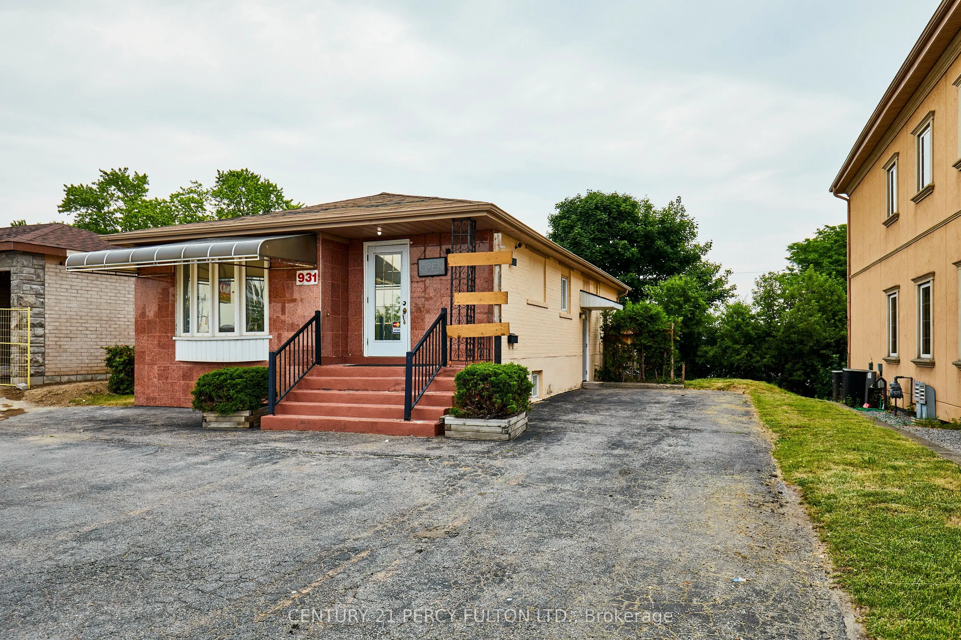 931 Liverpool Road