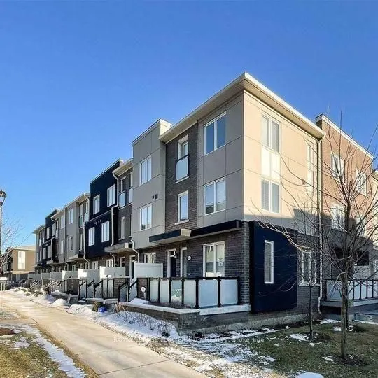 45 Heron Park Place, #10