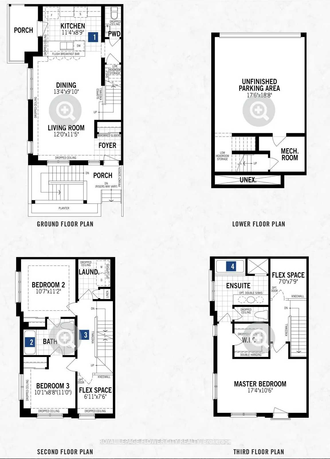 45 Heron Park Place, #10