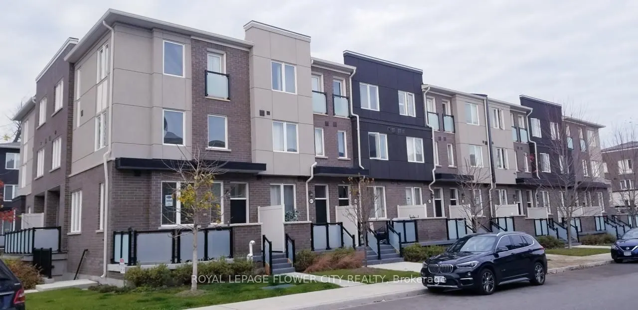 45 Heron Park Place, #10