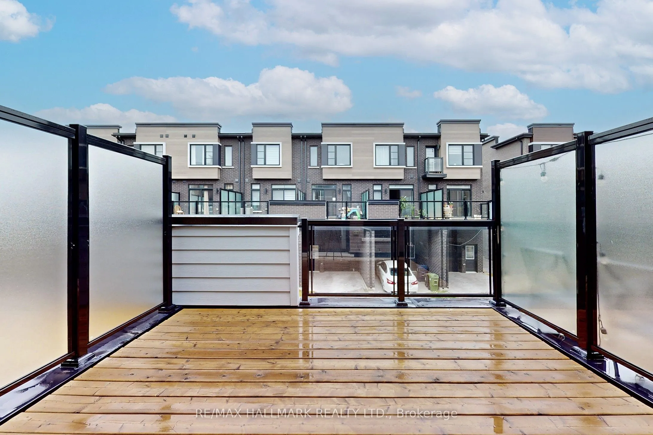 134 Brockley Drive