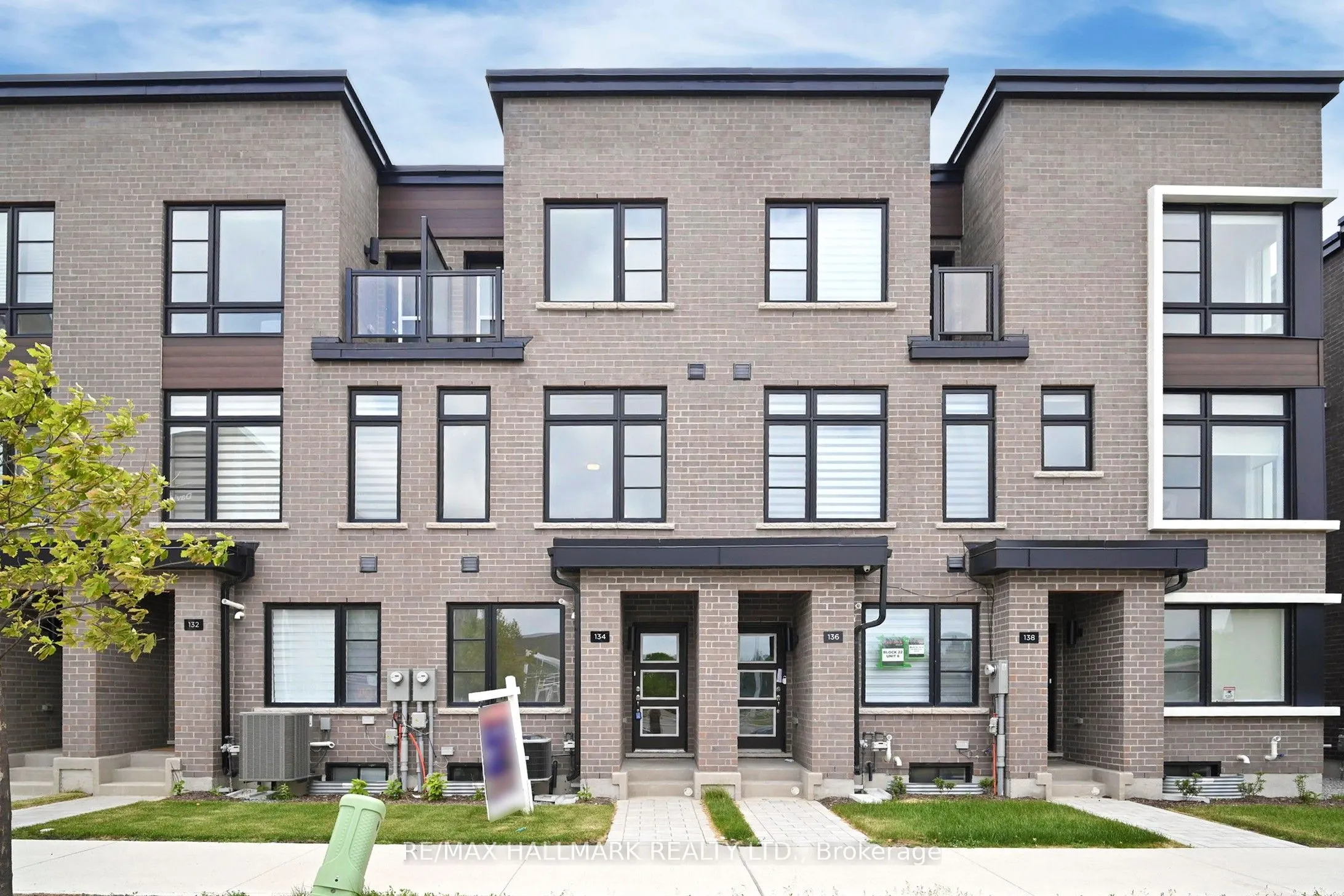 134 Brockley Drive