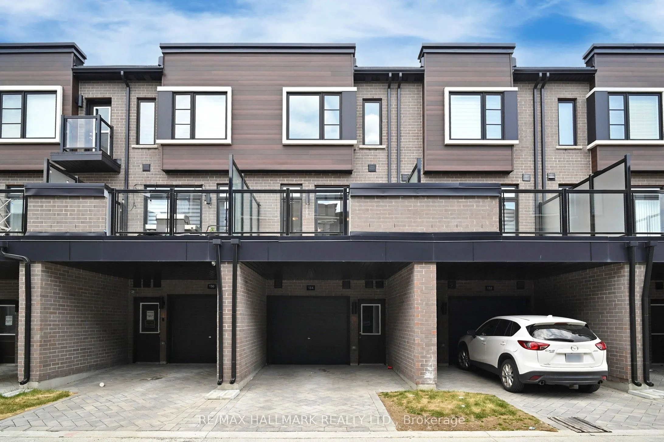 134 Brockley Drive