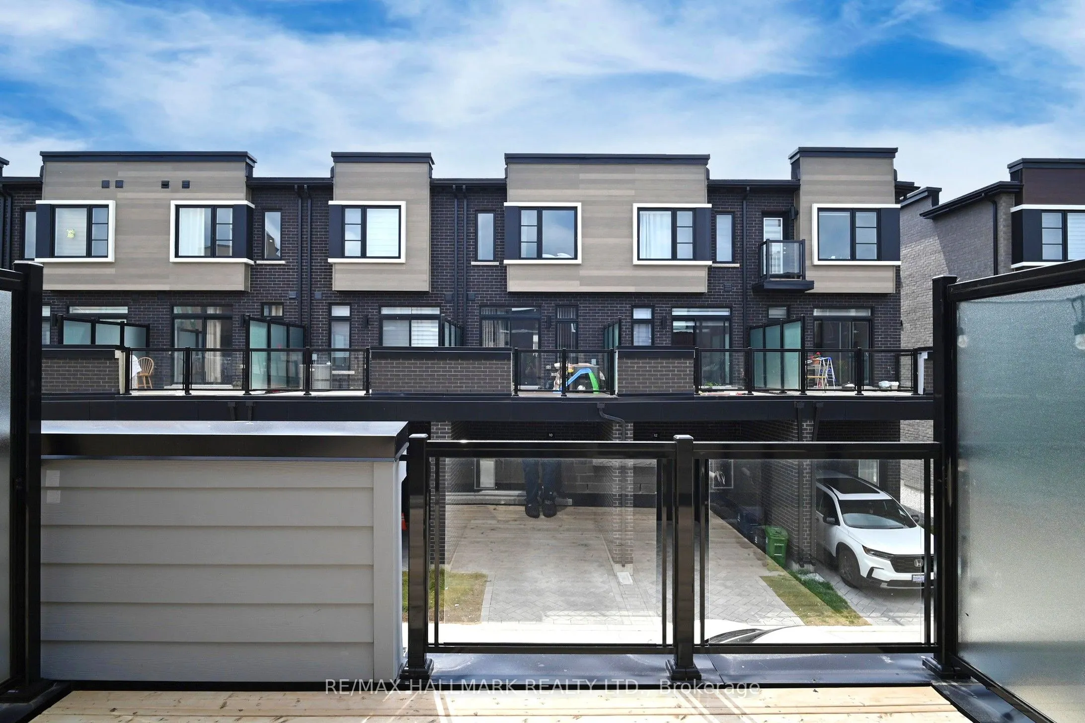 134 Brockley Drive