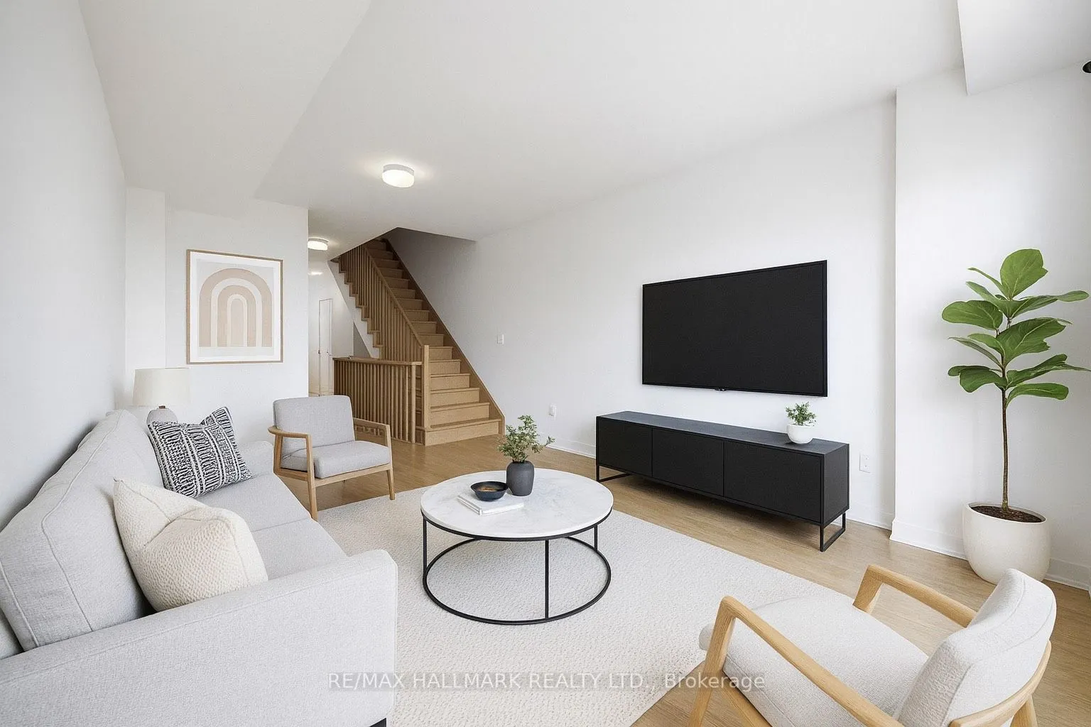 134 Brockley Drive