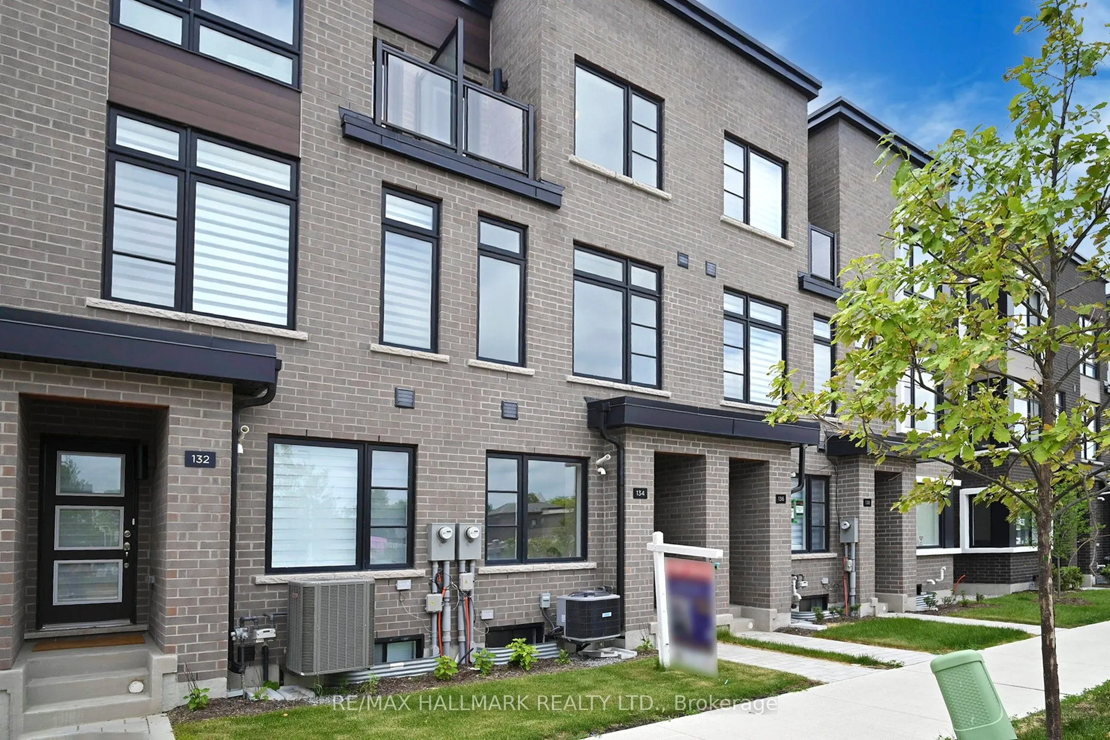 134 Brockley Drive