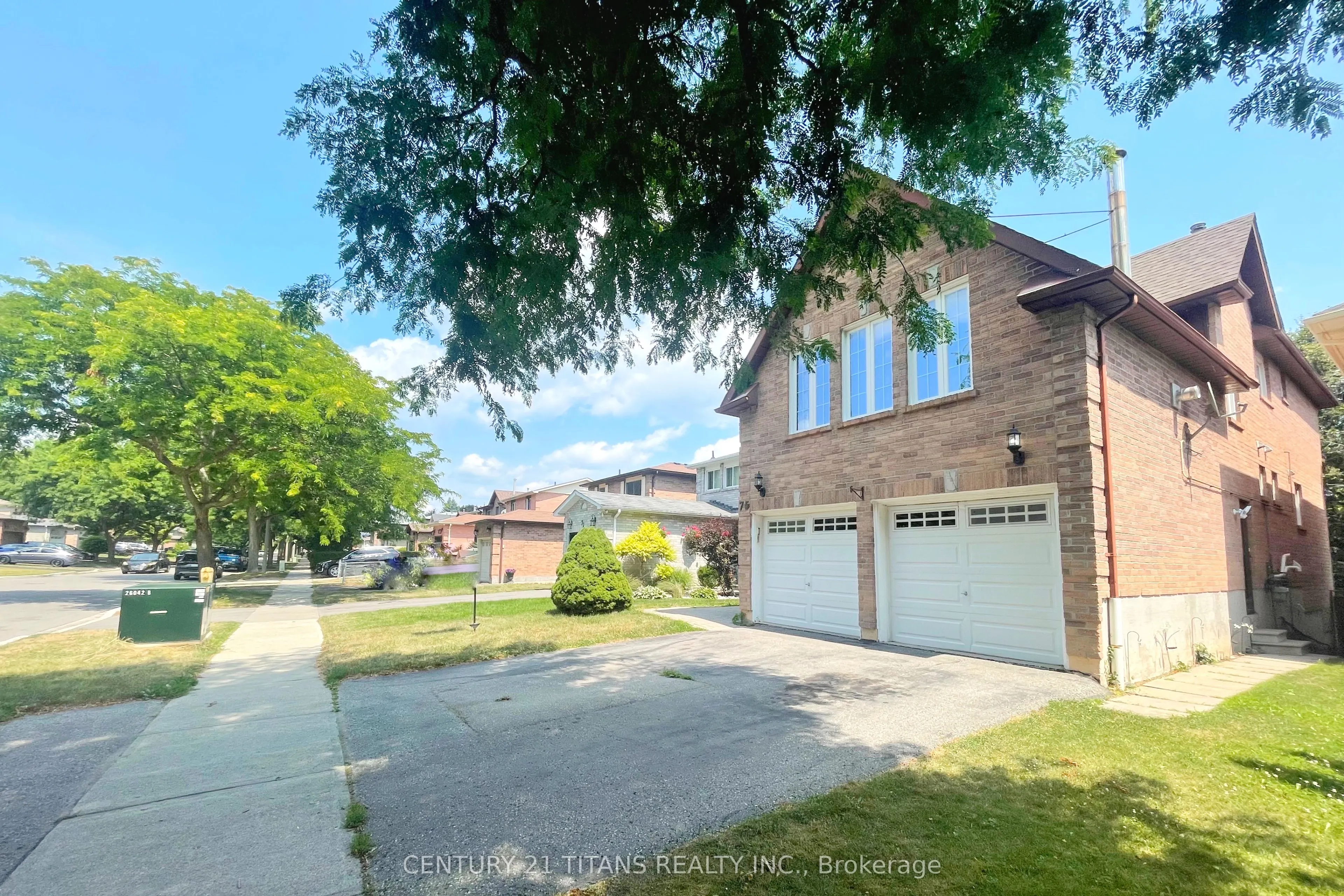 75 Daniels Crescent