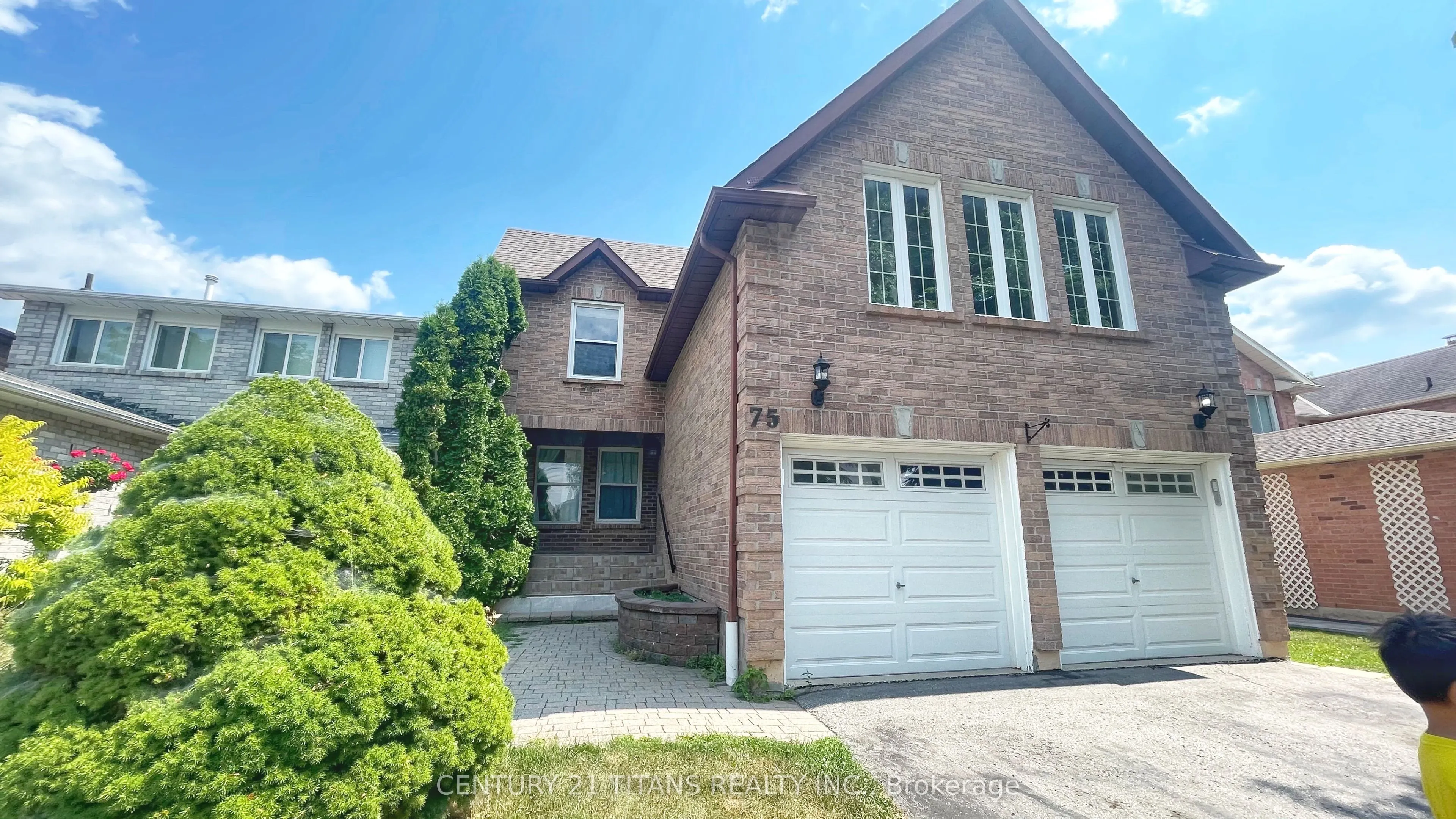 75 Daniels Crescent