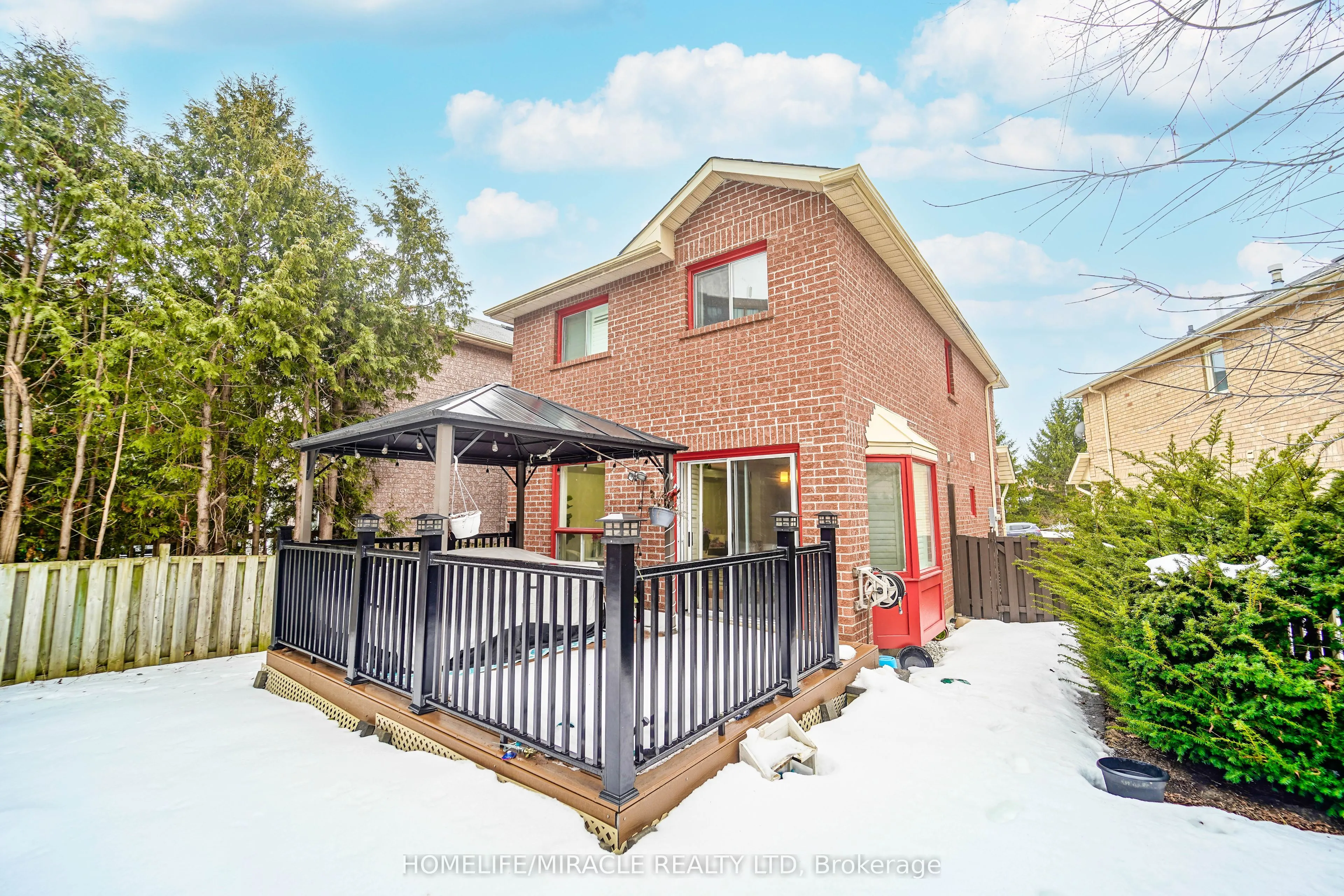 15 Heaver Drive