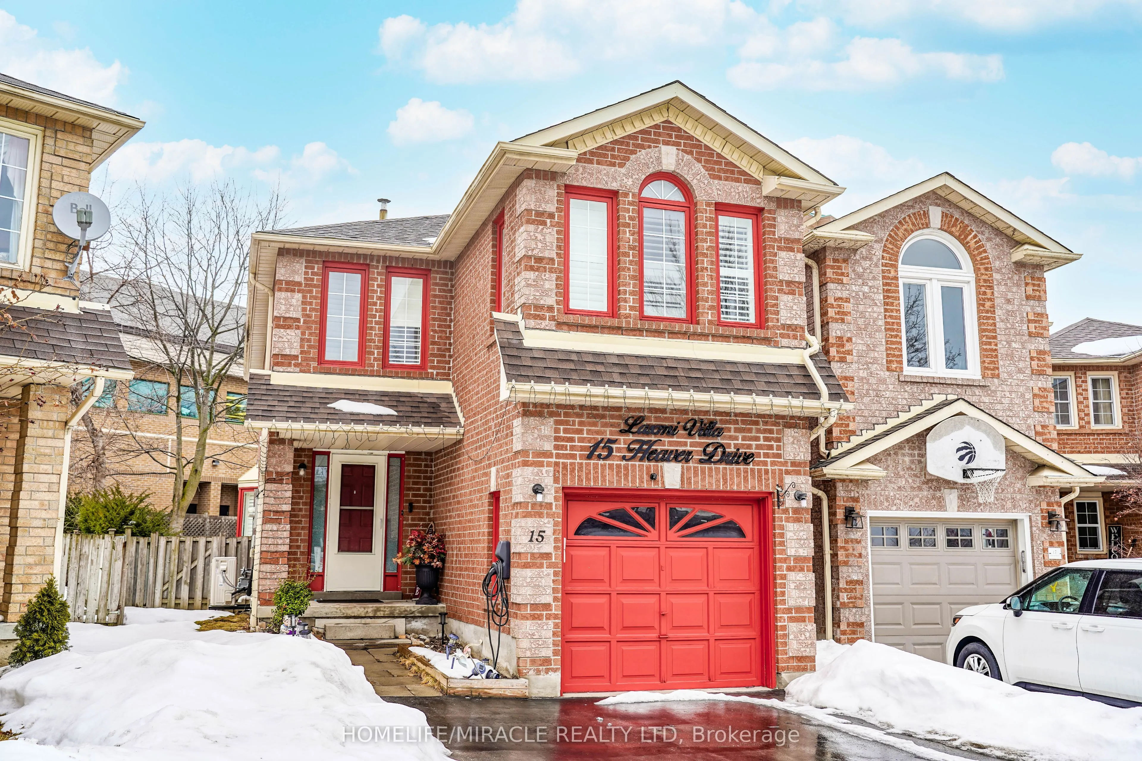 15 Heaver Drive