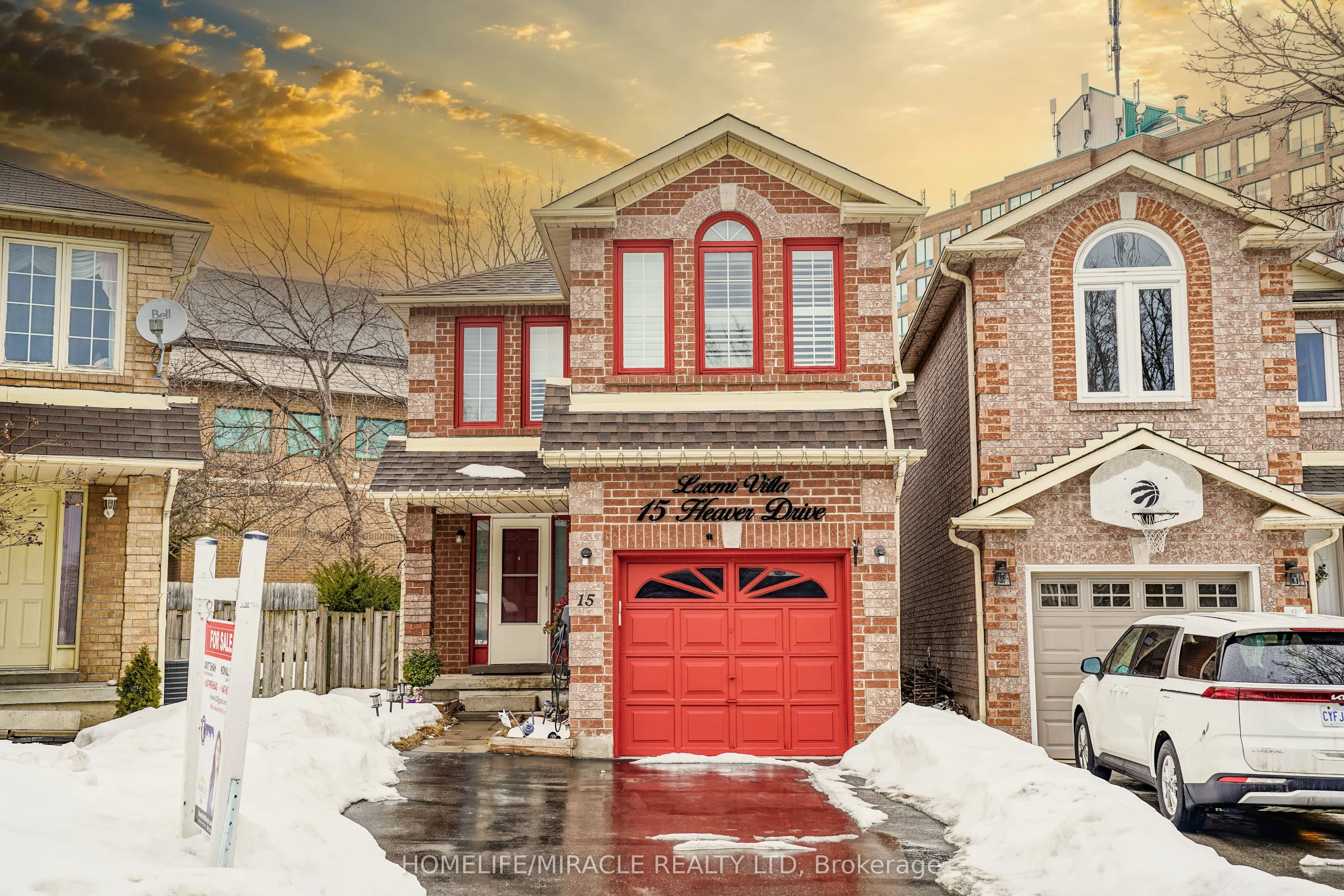 15 Heaver Drive