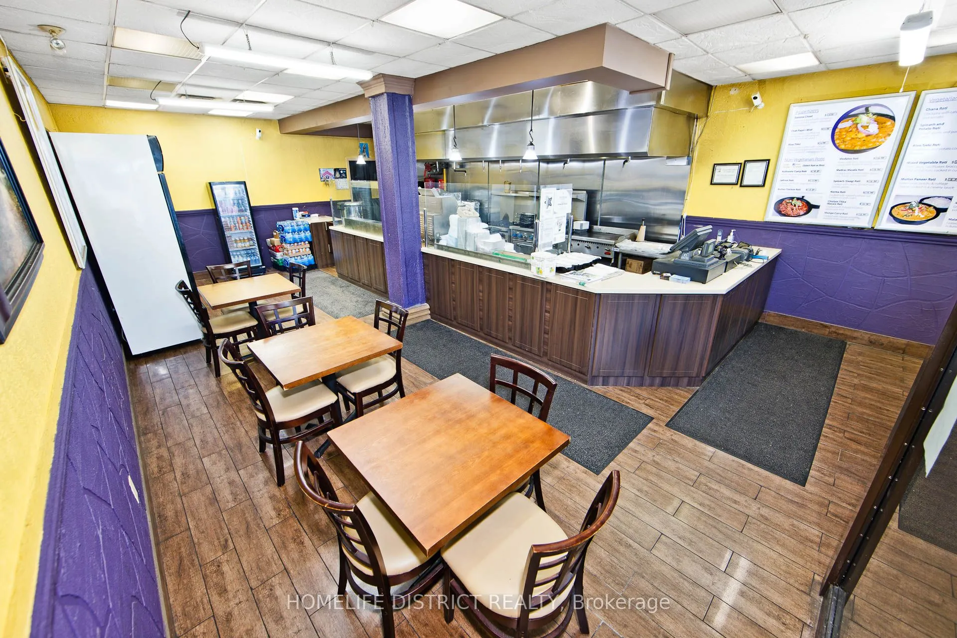 2367 Kingston Road