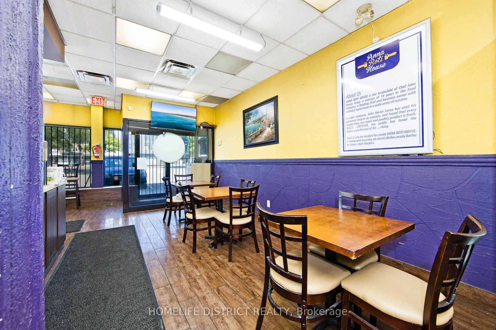 2367 Kingston Road