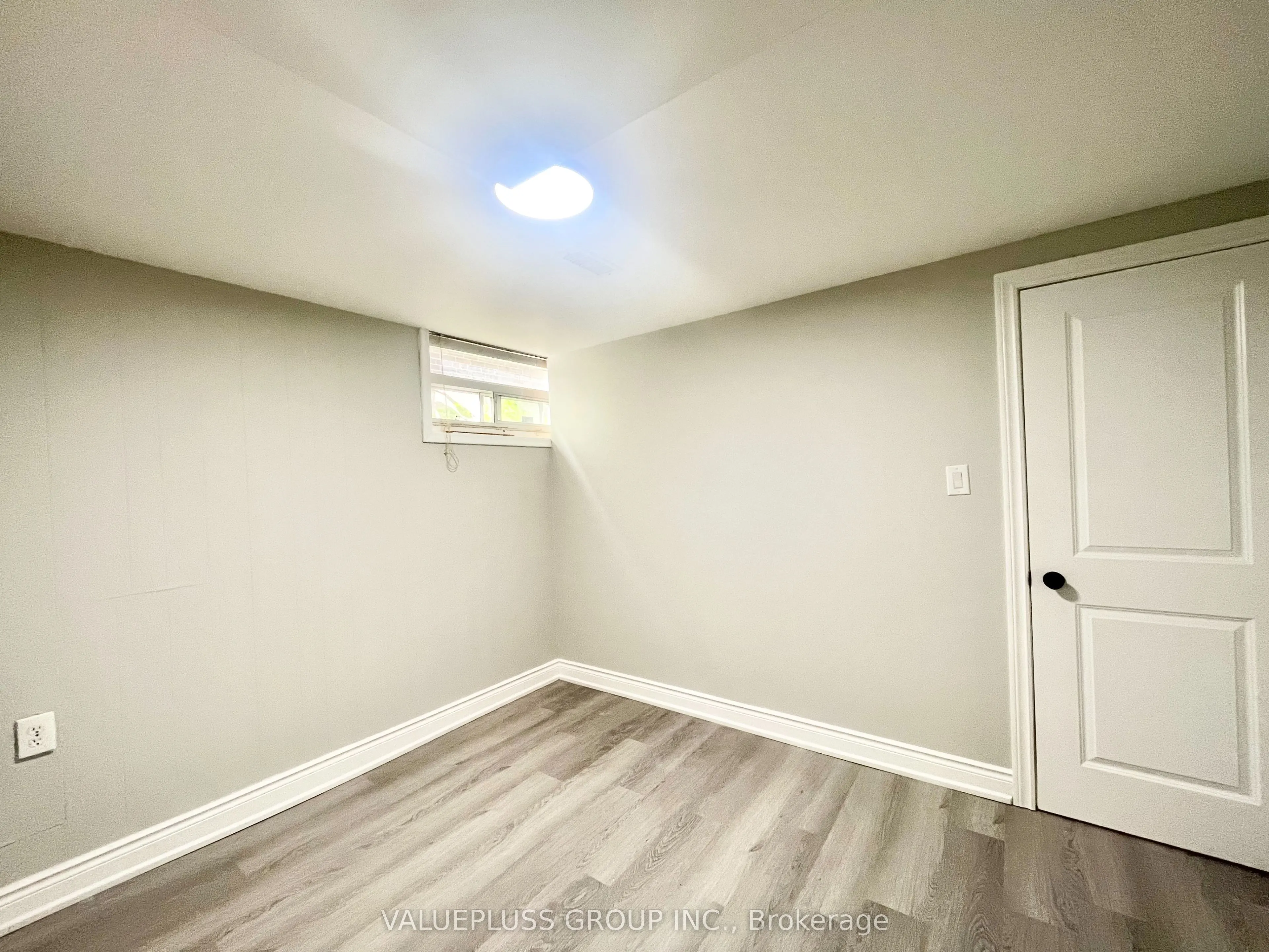56 Moraine Hill Drive, #Bsmt
