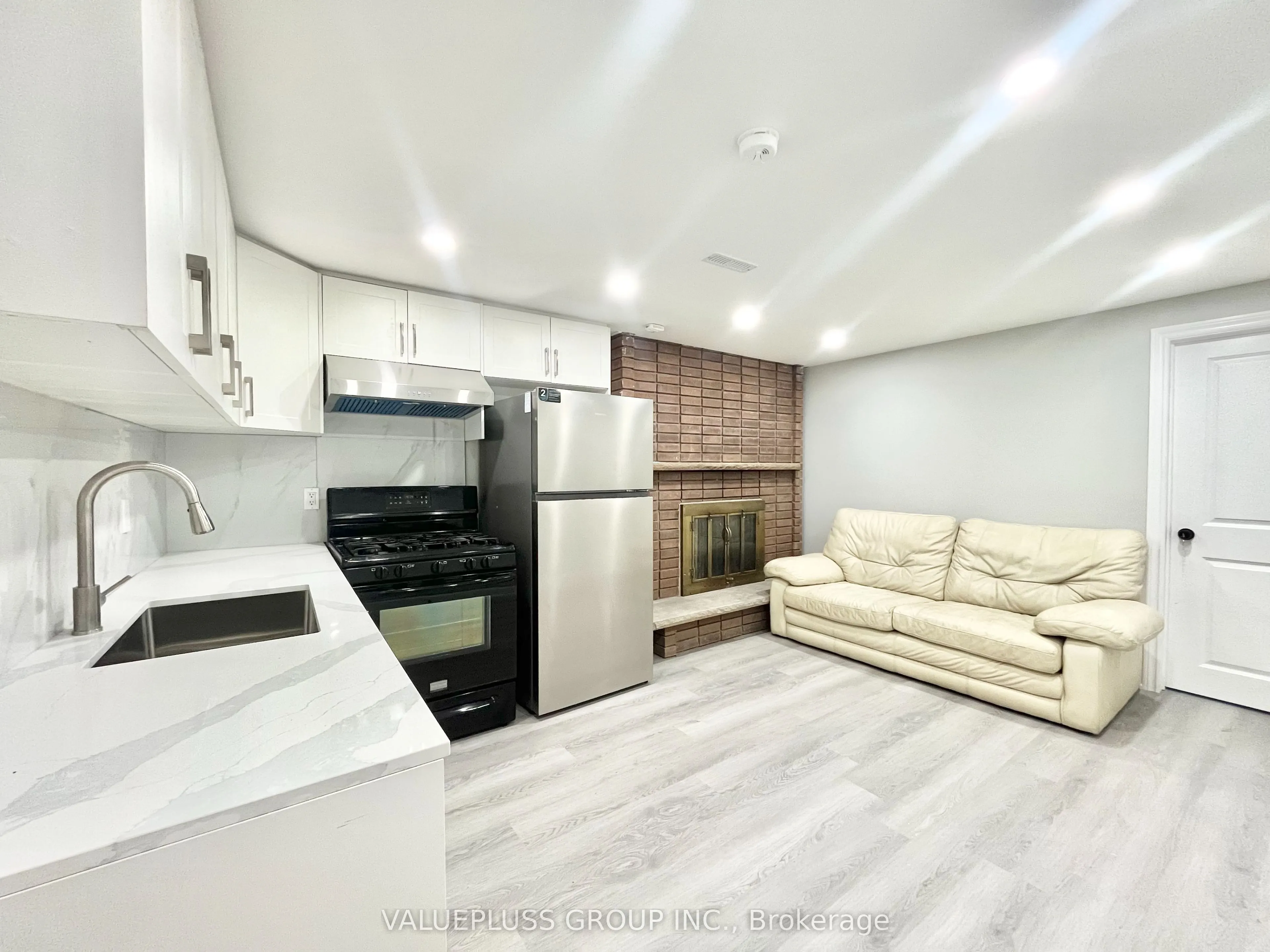 56 Moraine Hill Drive, #Bsmt