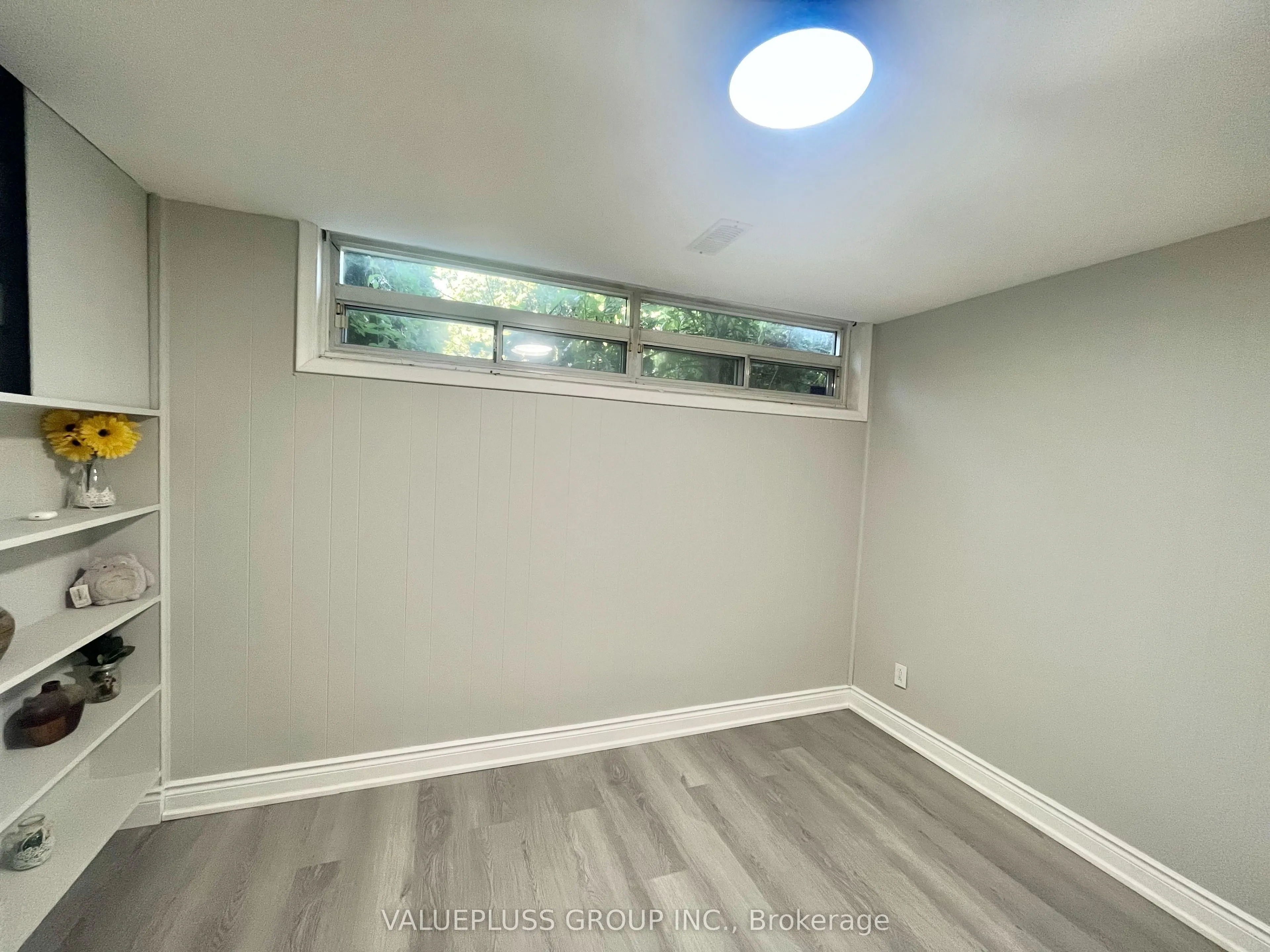56 Moraine Hill Drive, #Bsmt