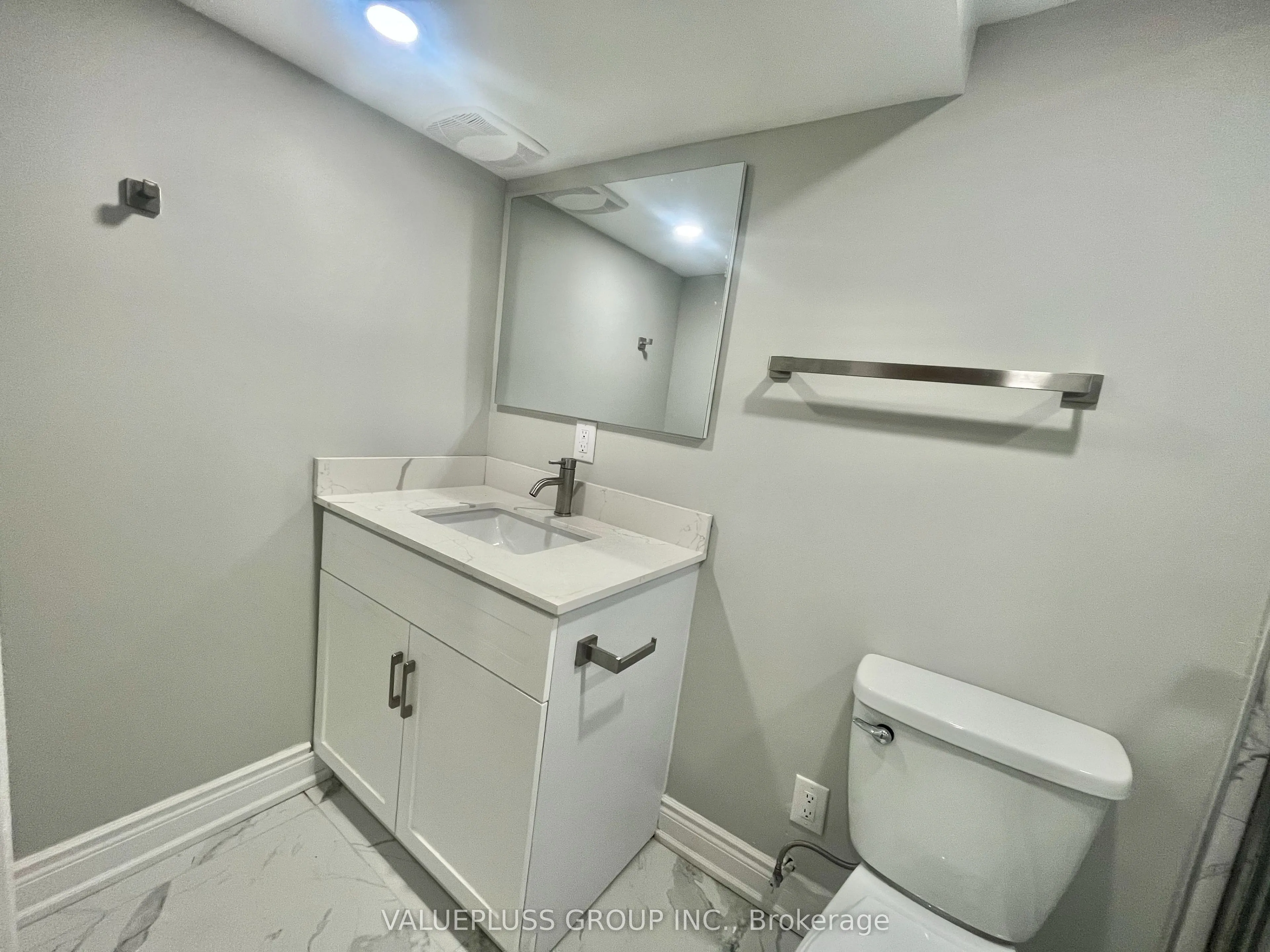 56 Moraine Hill Drive, #Bsmt