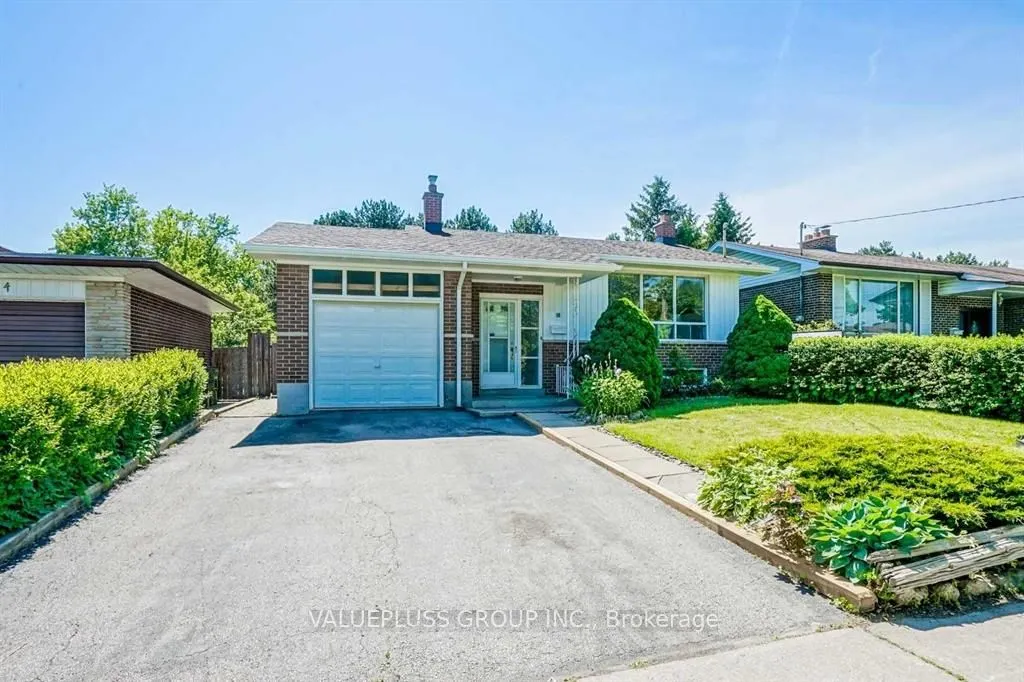 56 Moraine Hill Drive, #Bsmt
