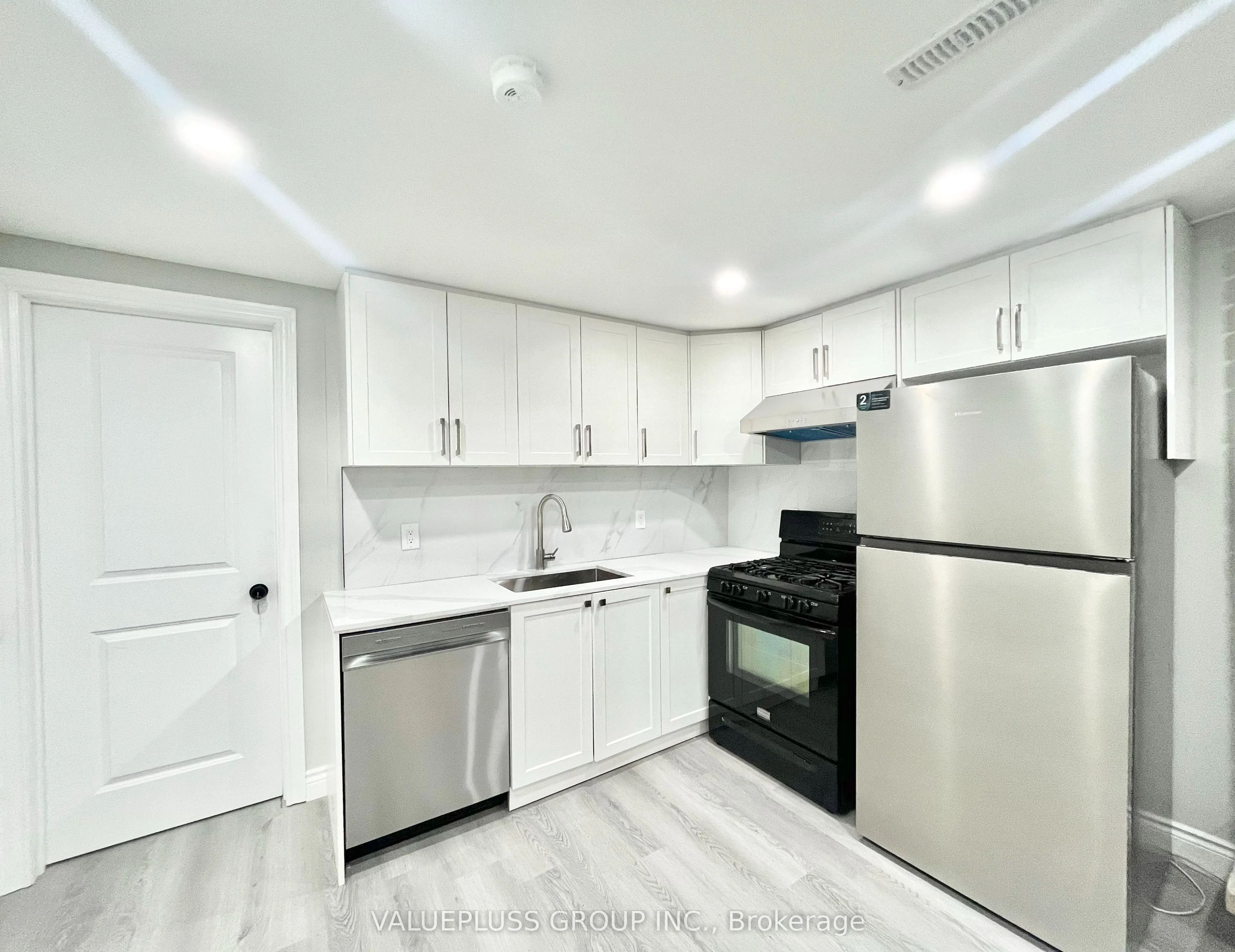 56 Moraine Hill Drive, #Bsmt