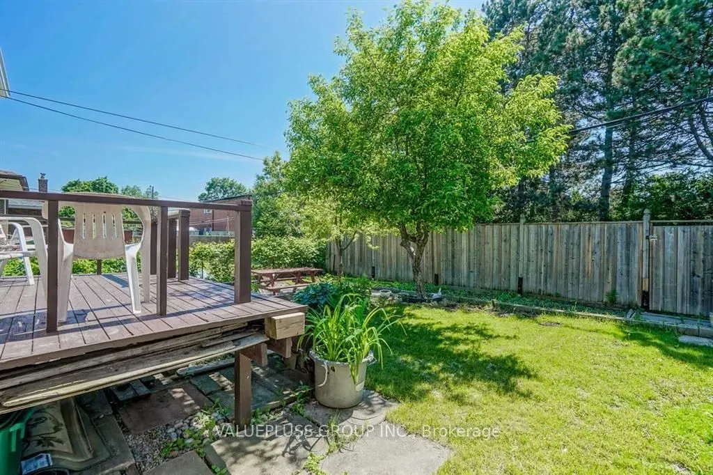 56 Moraine Hill Drive, #Bsmt