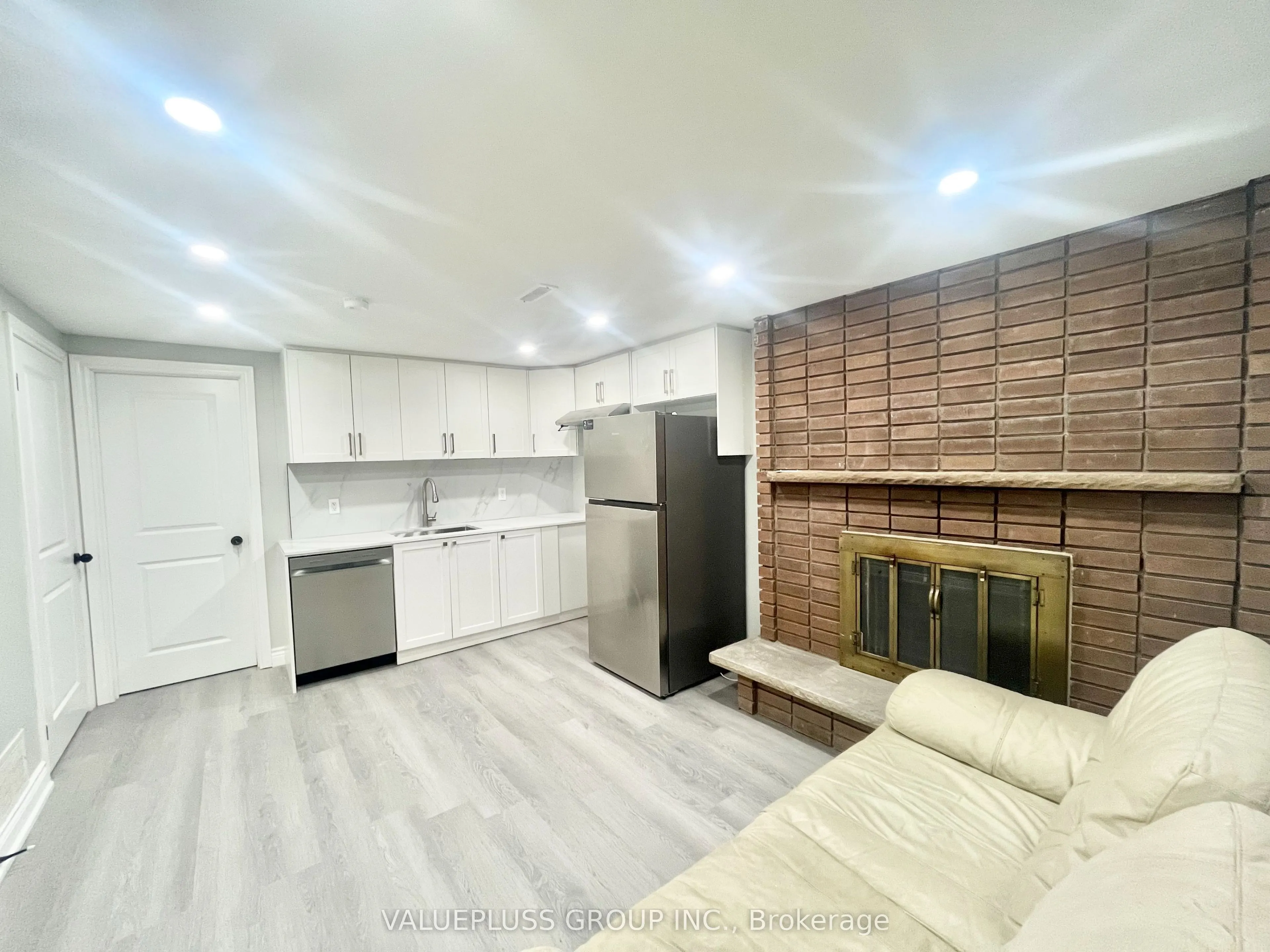 56 Moraine Hill Drive, #Bsmt