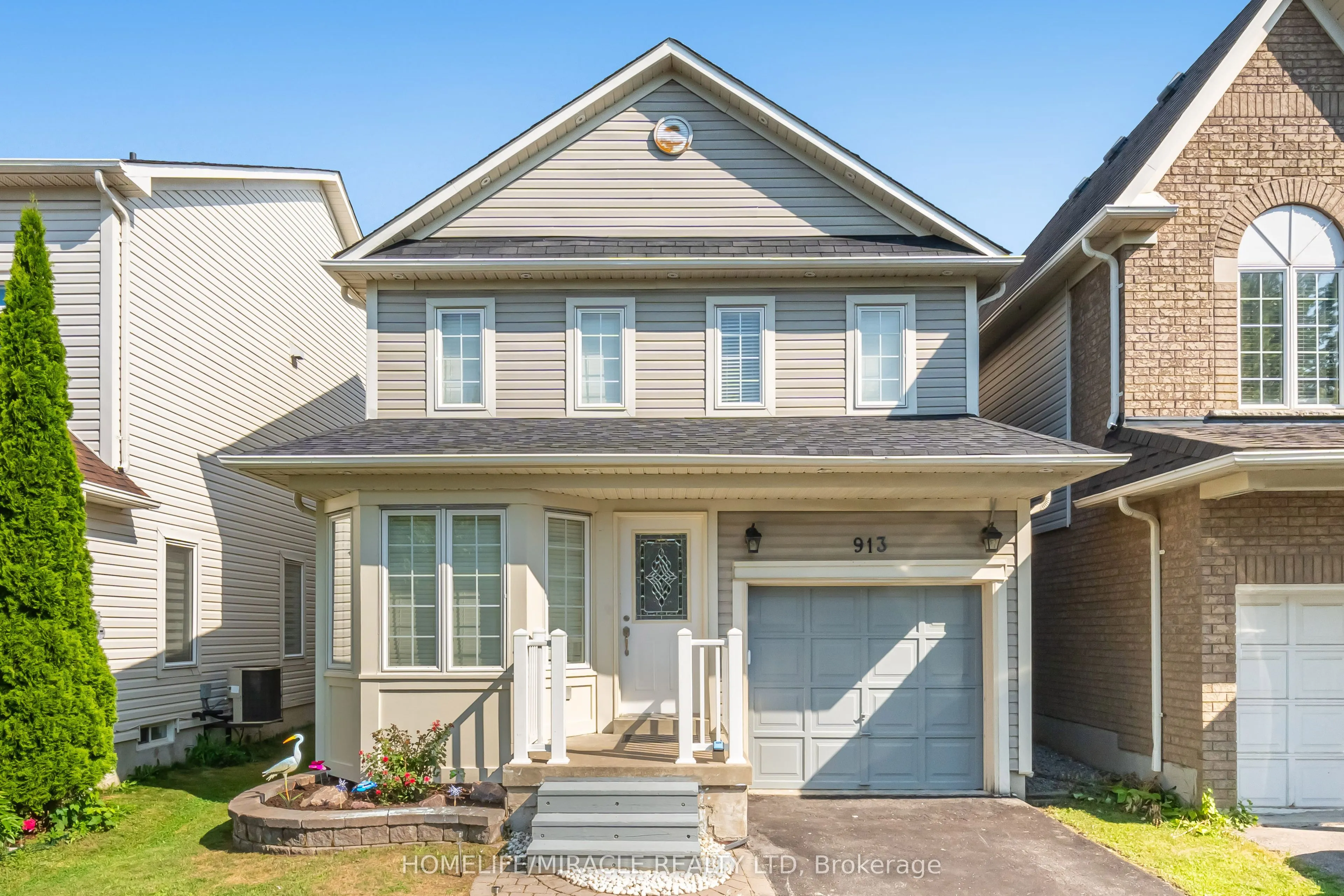 913 Taggart Crescent