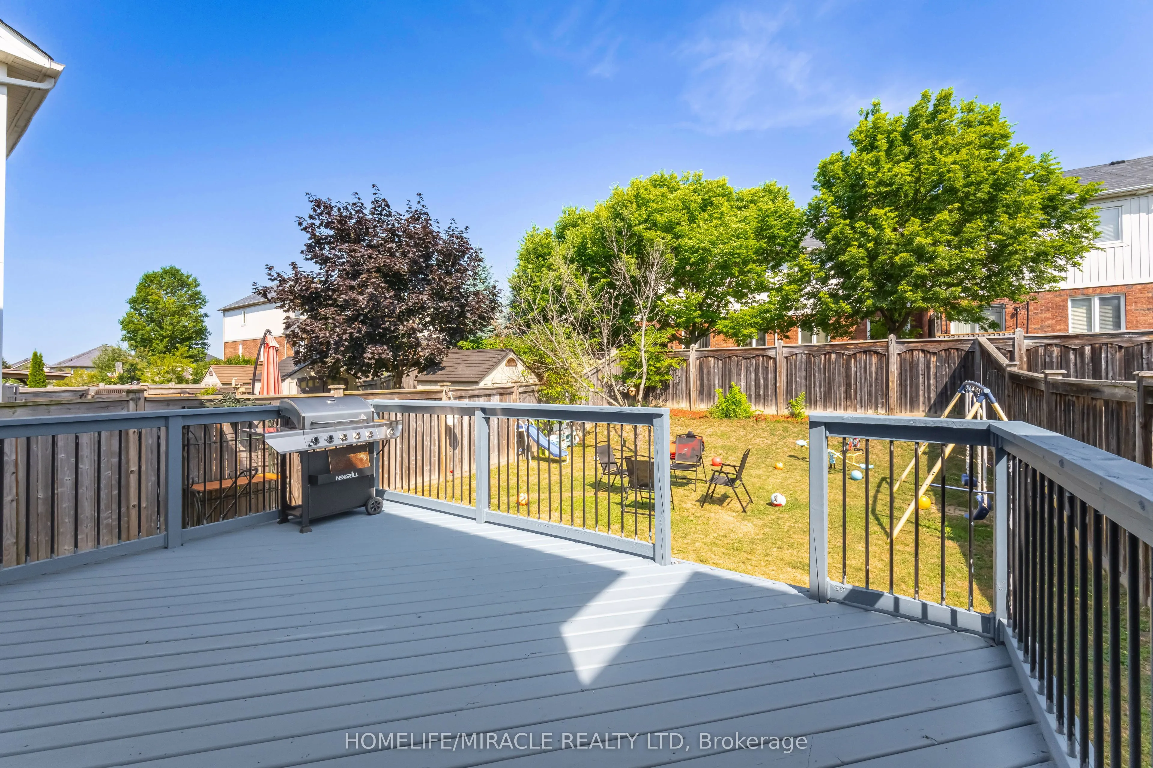 913 Taggart Crescent