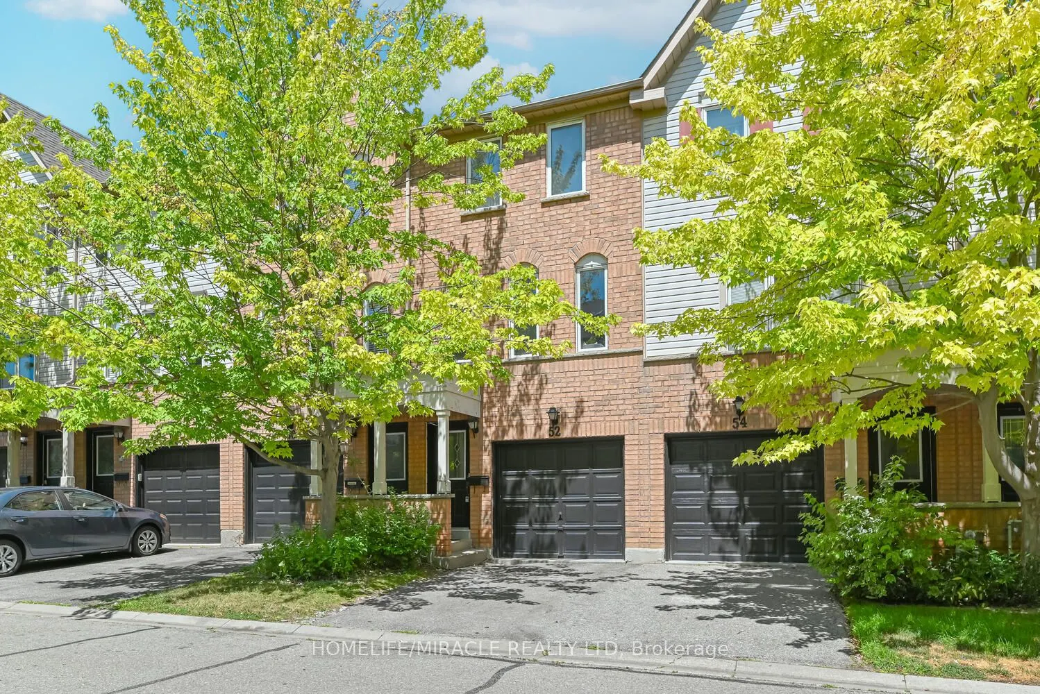 52 McGonigal Lane, #26