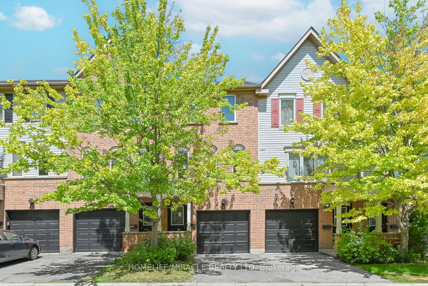 52 McGonigal Lane, #26