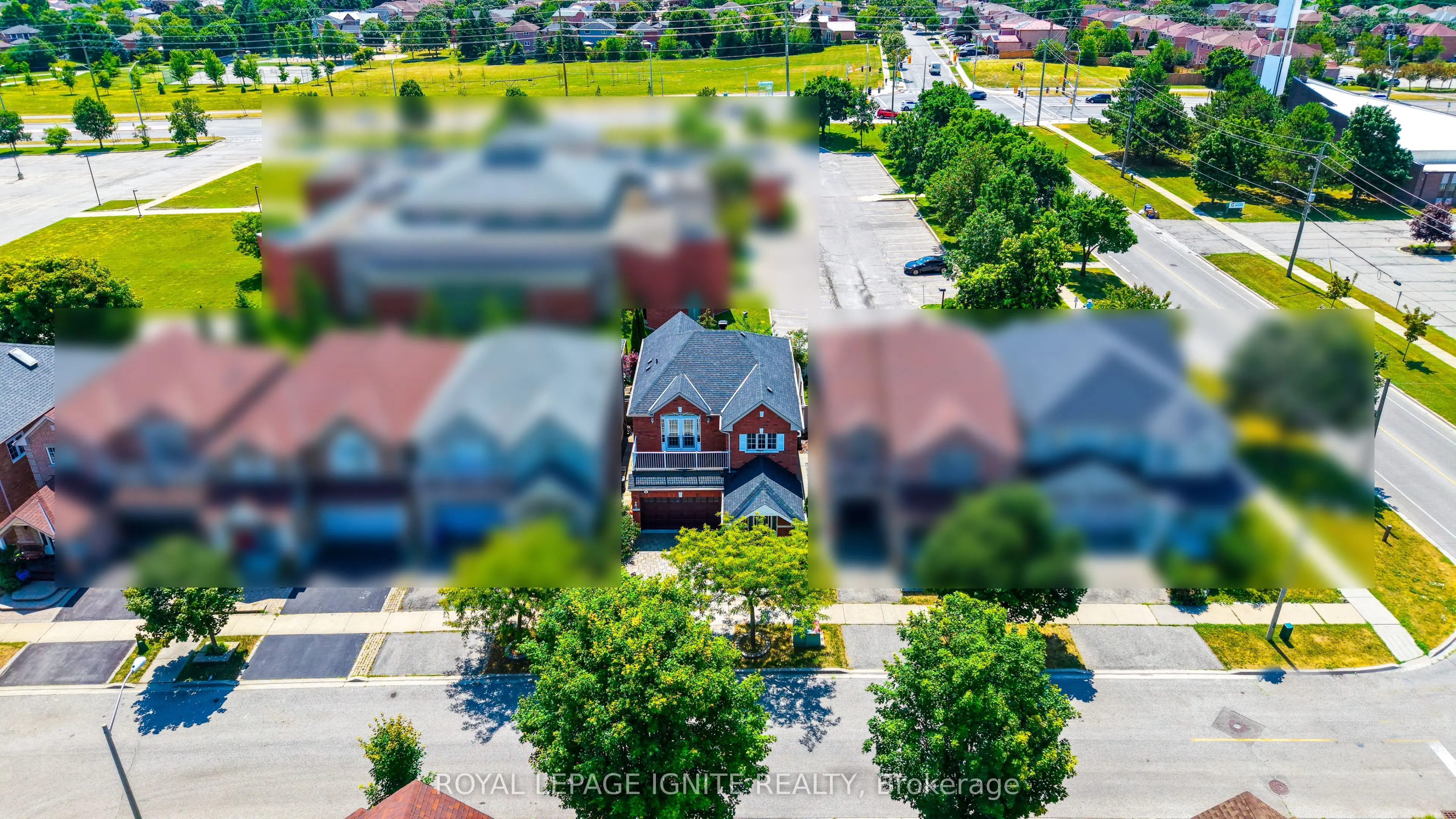 5 Dent Street