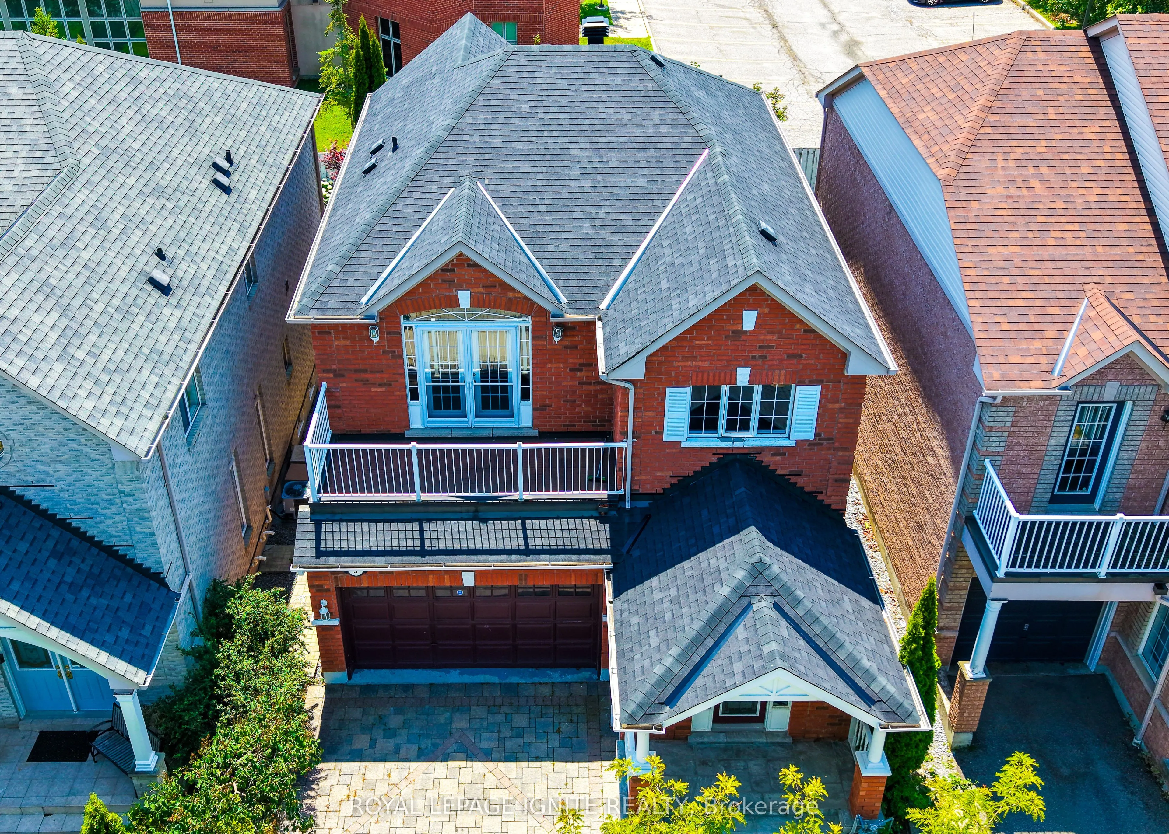 5 Dent Street