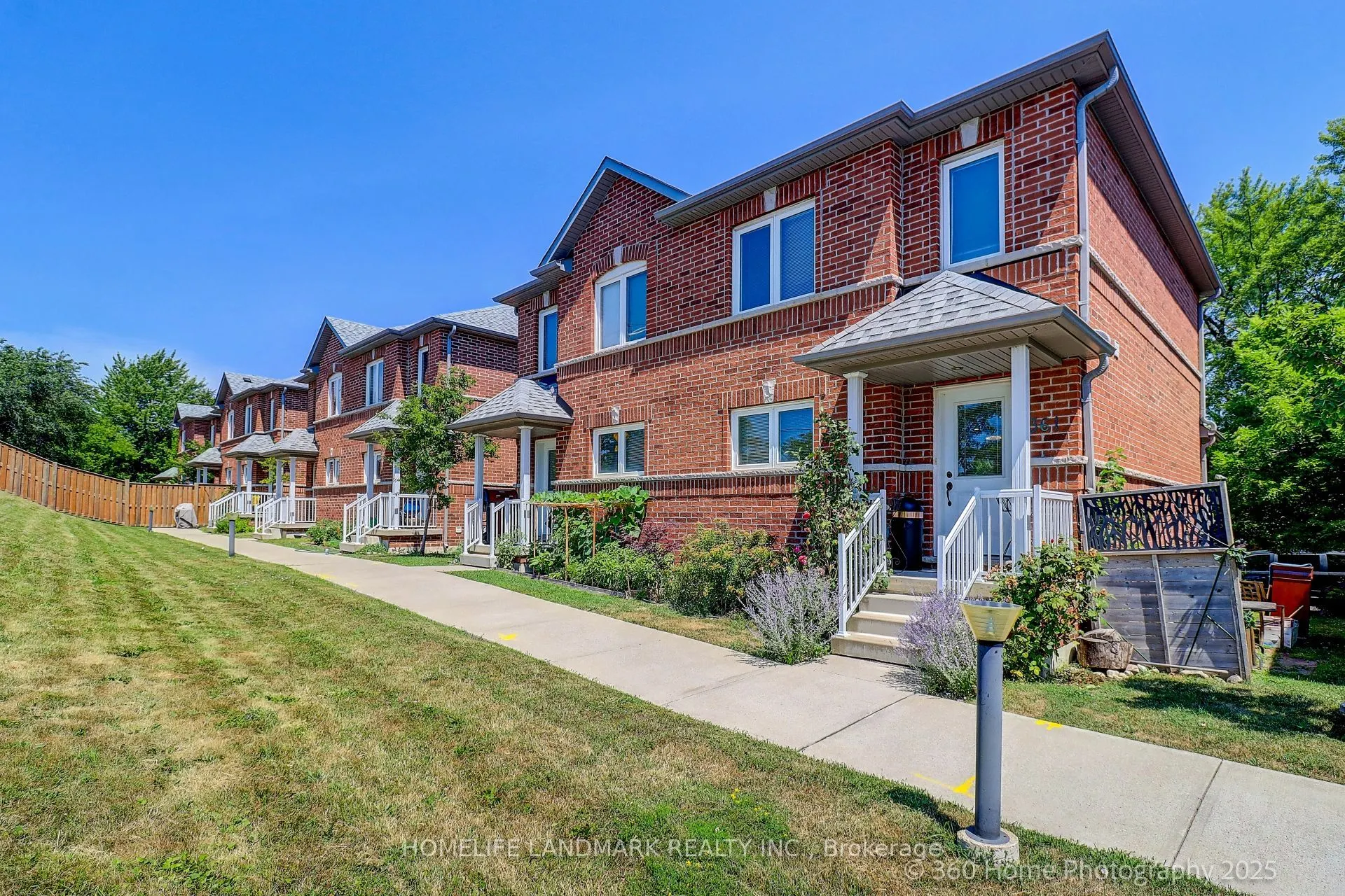 361 Birchmount Road, #3