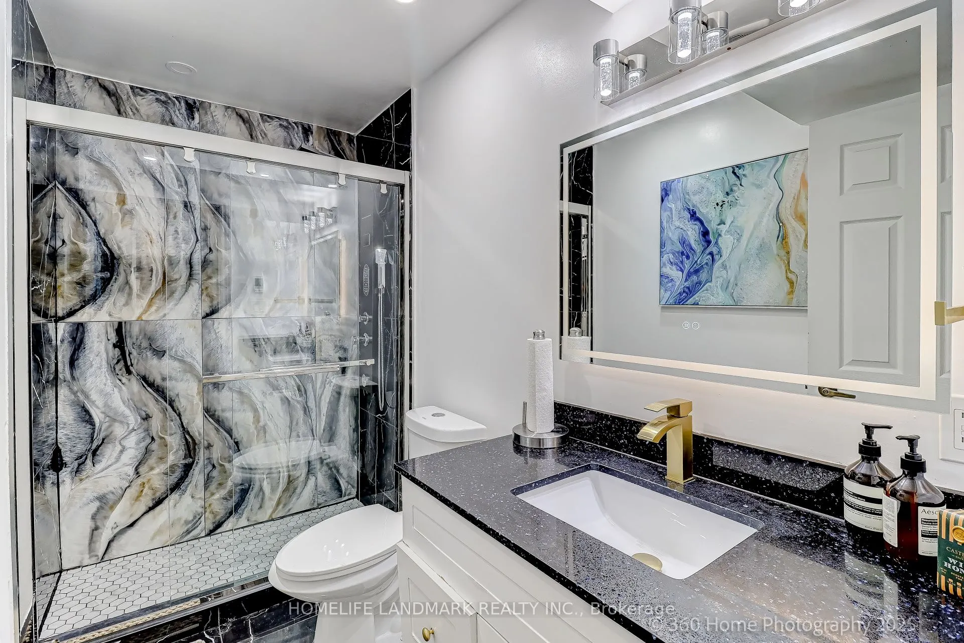 361 Birchmount Road, #3