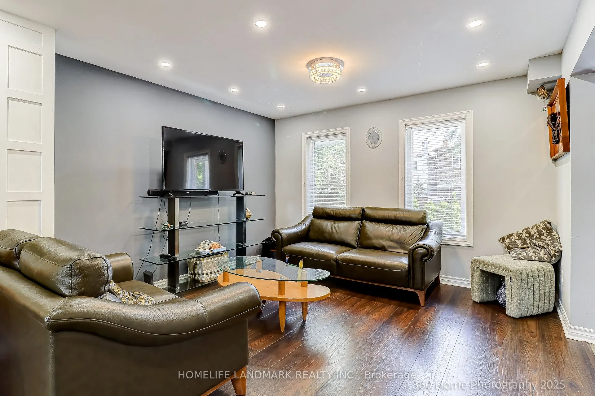 361 Birchmount Road, #3