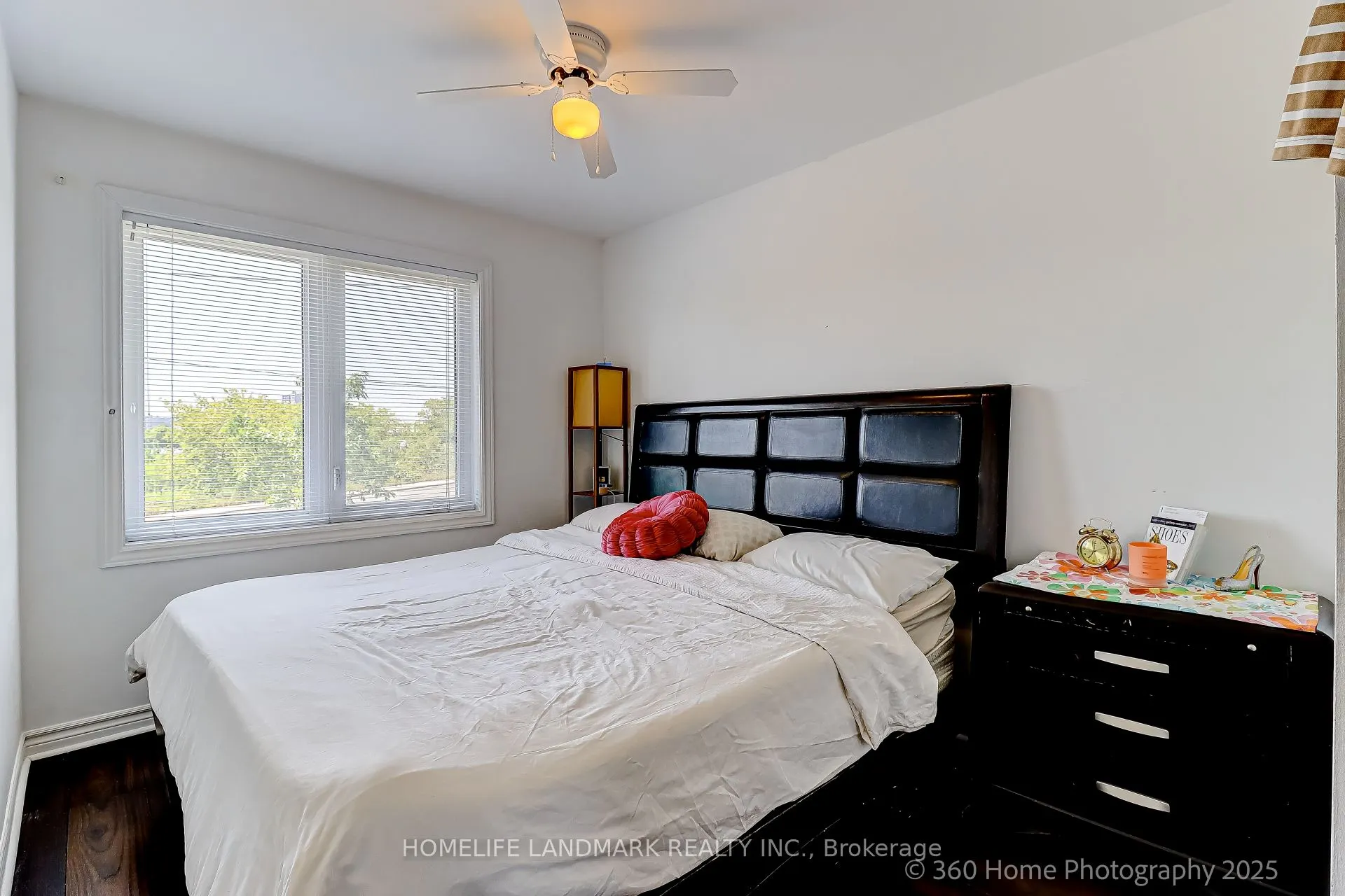 361 Birchmount Road, #3