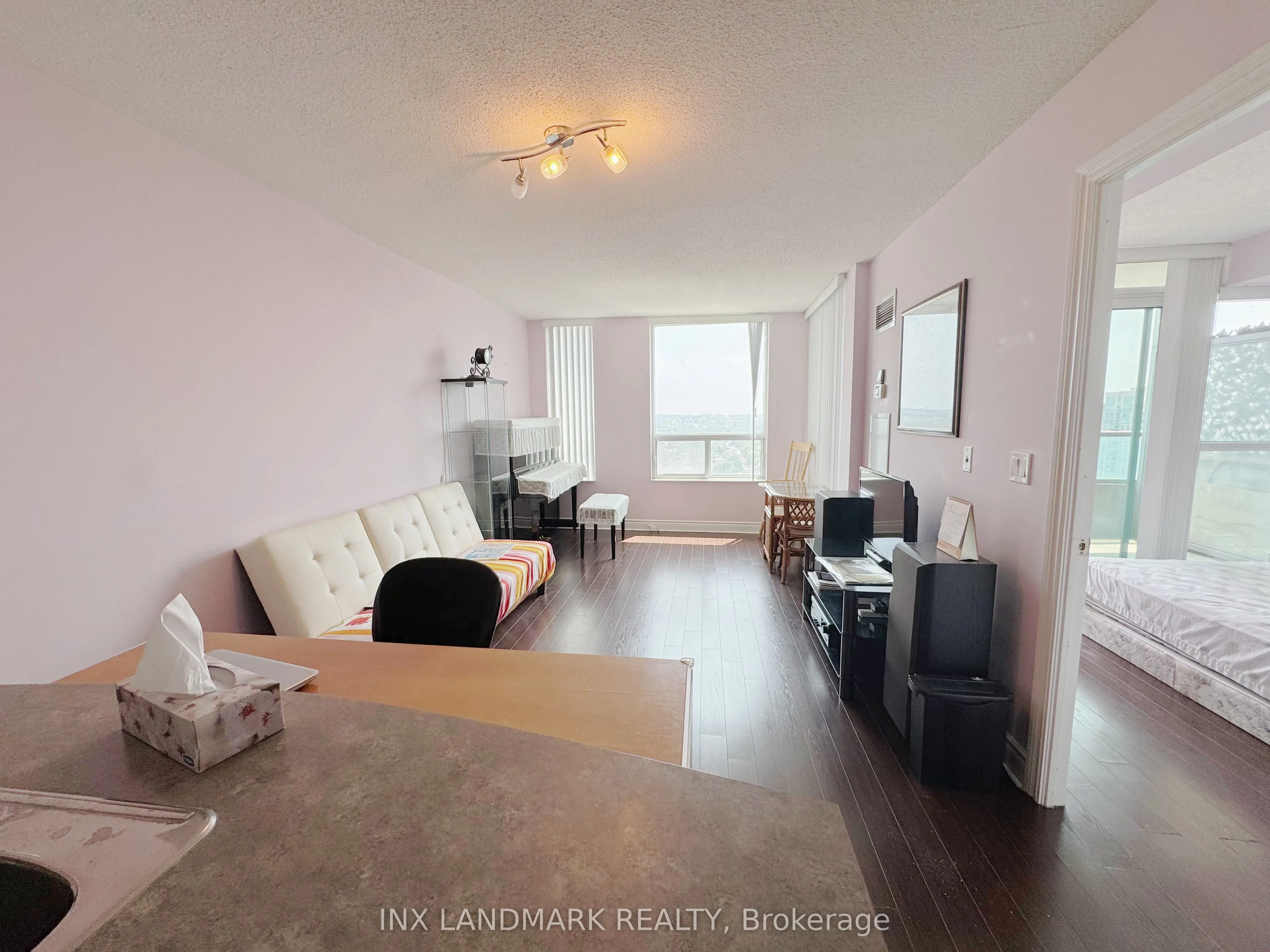 50 Brian Harrison Way, #2301
