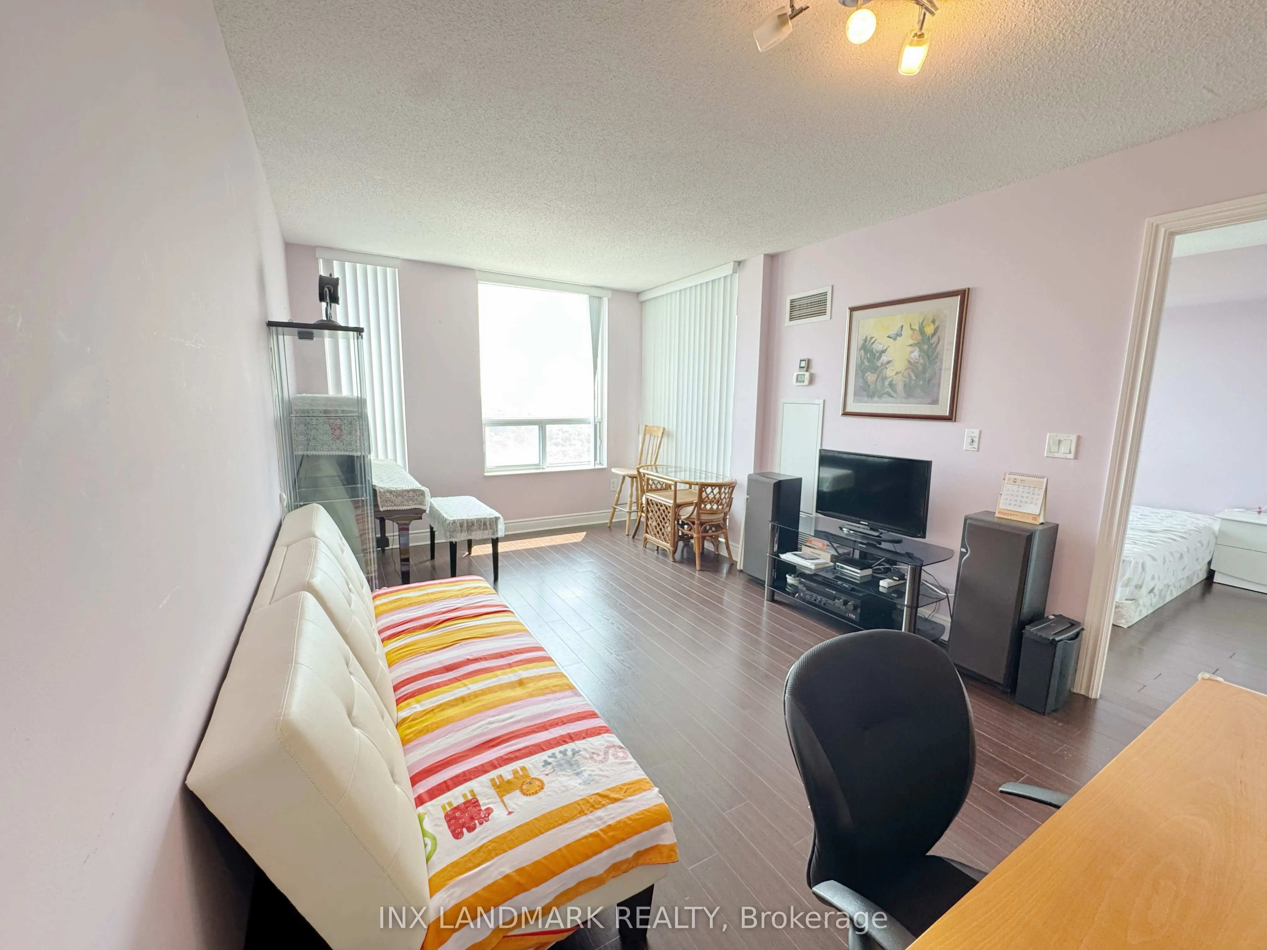 50 Brian Harrison Way, #2301